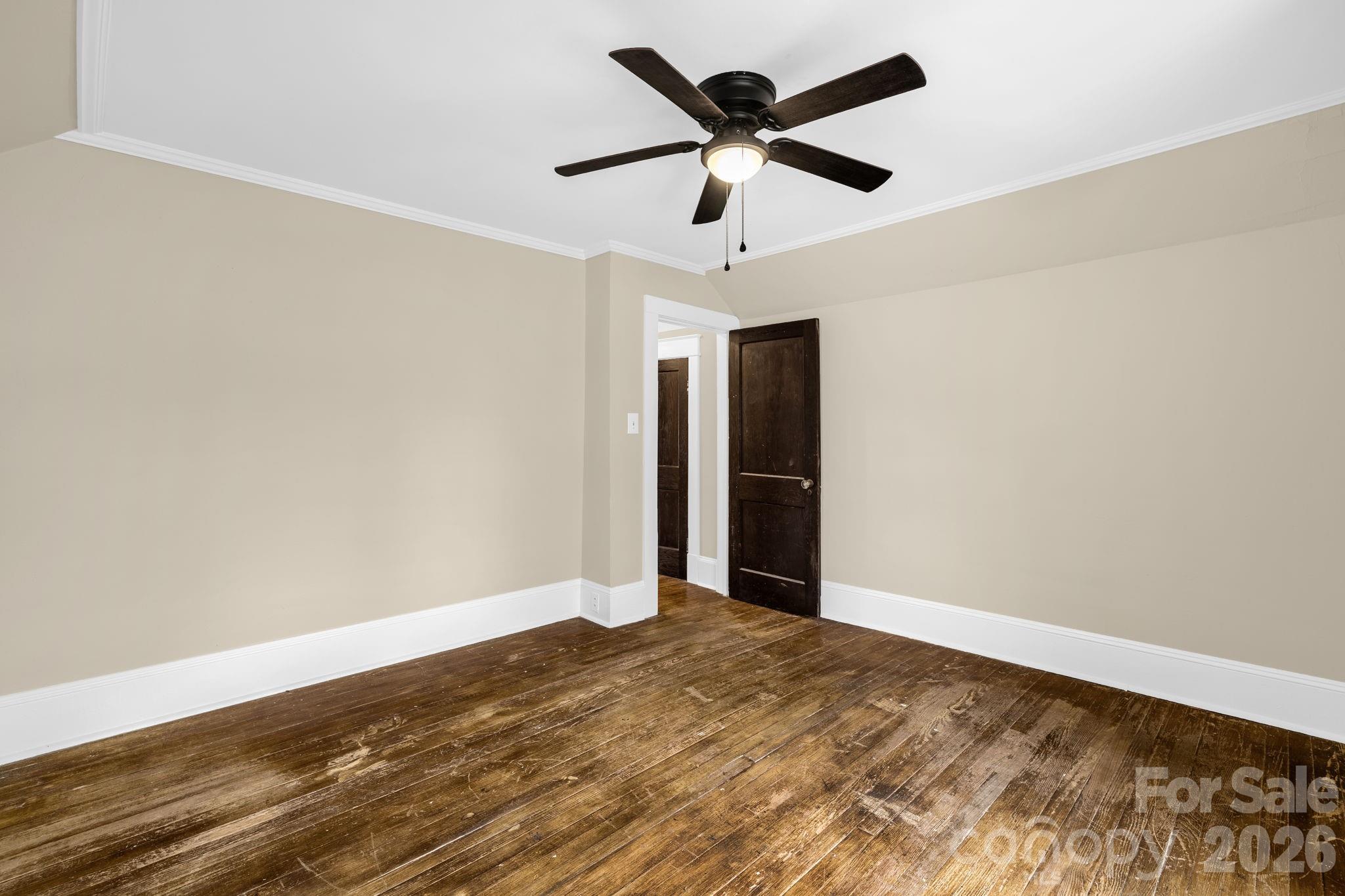 1820 S Park Drive — Reidsville
