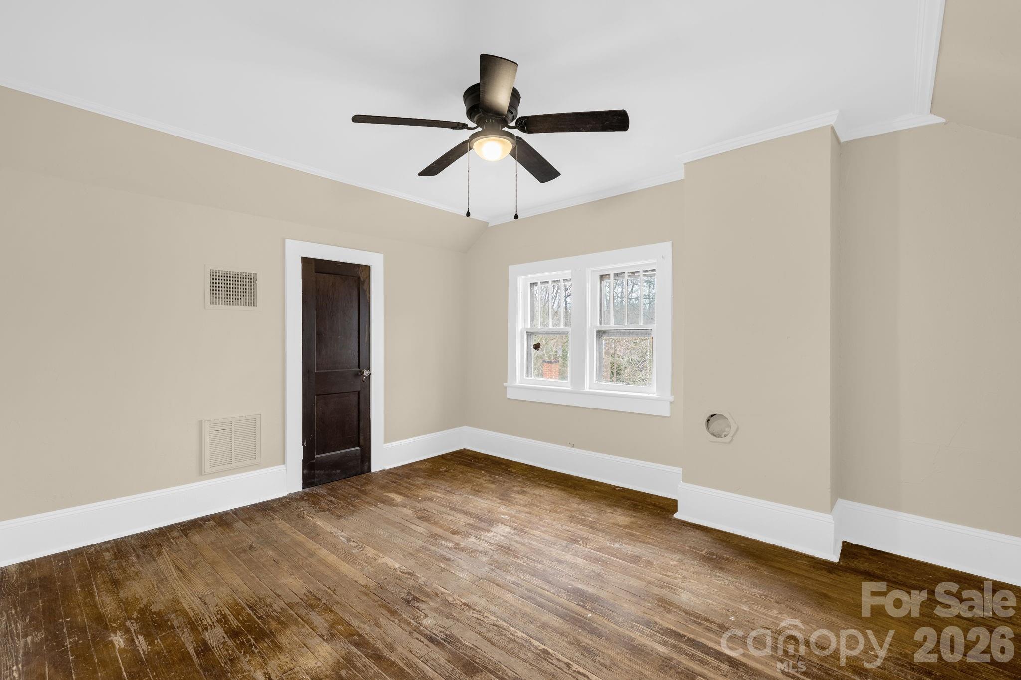 1820 S Park Drive — Reidsville