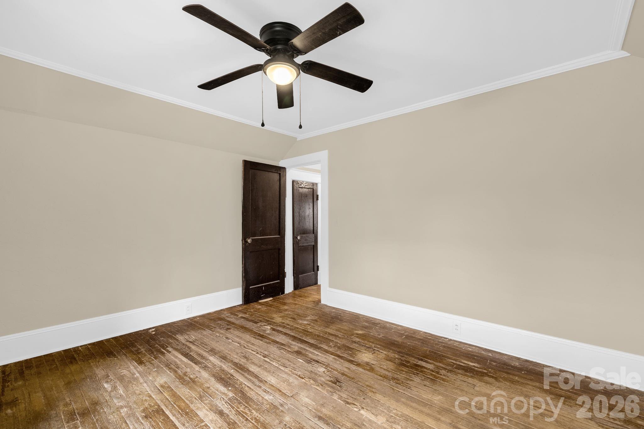 1820 S Park Drive — Reidsville
