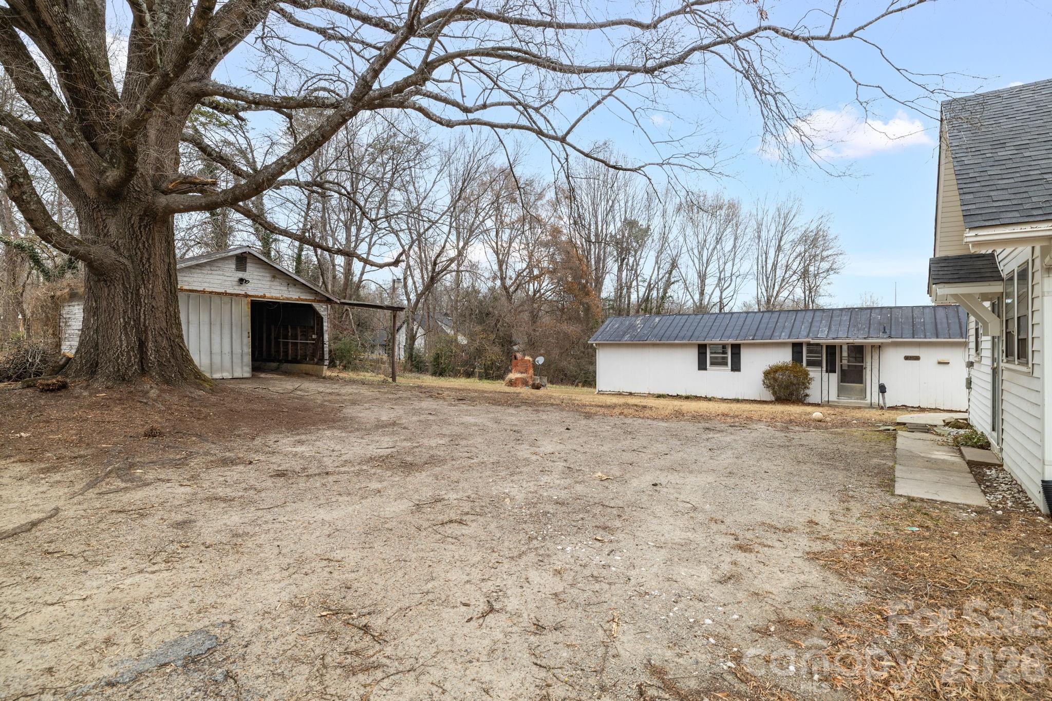 1820 S Park Drive — Reidsville