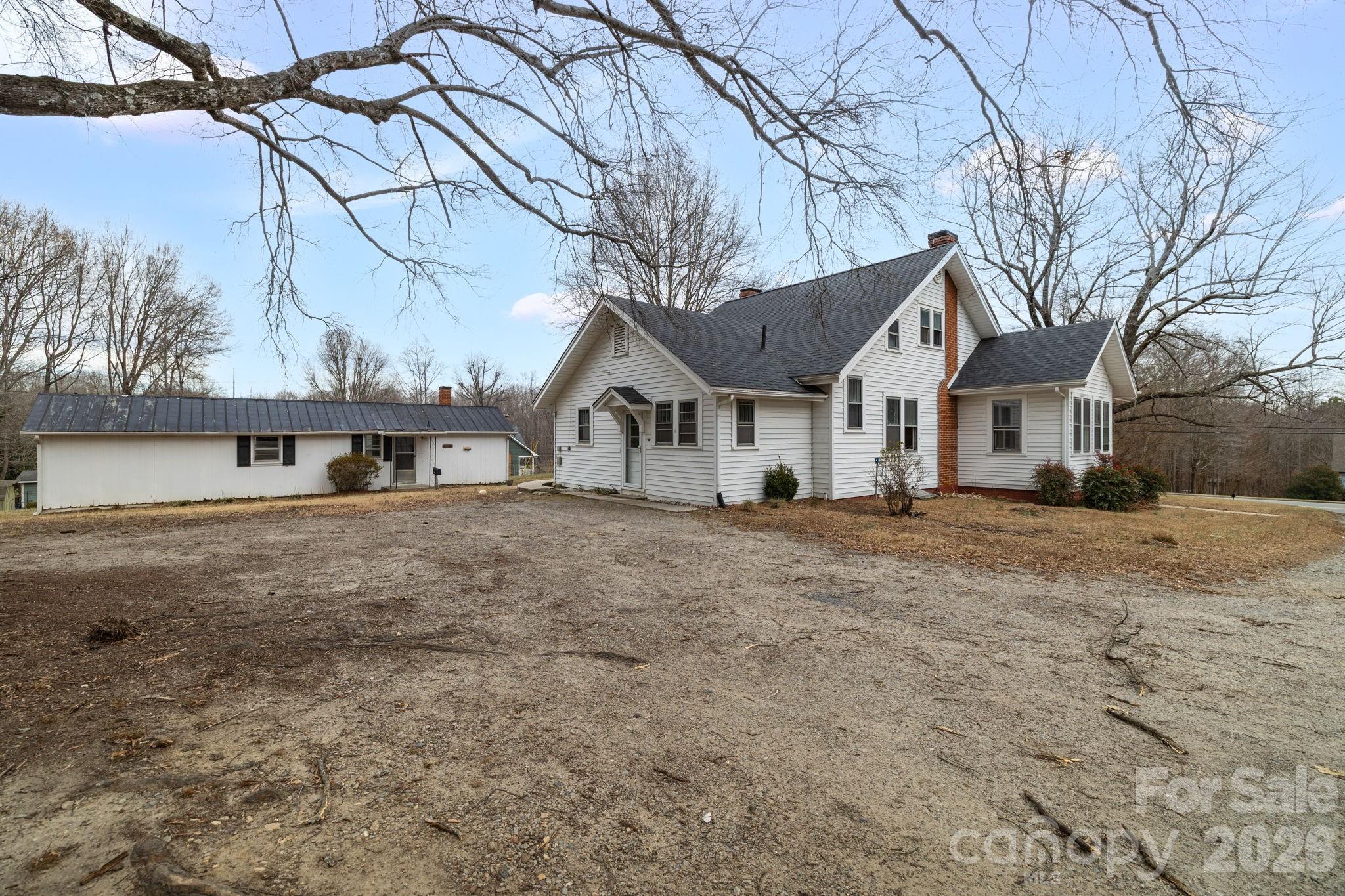 1820 S Park Drive — Reidsville