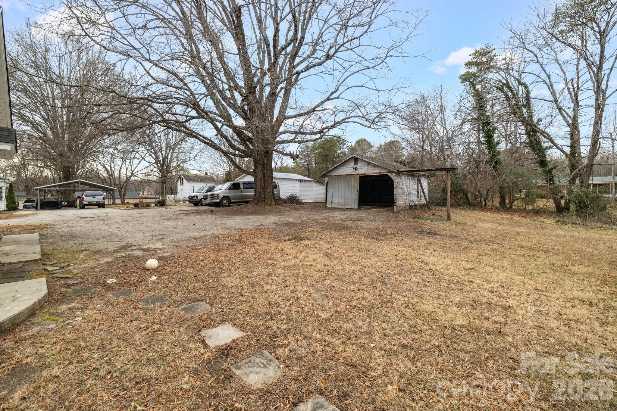 1820 S Park Drive — Reidsville