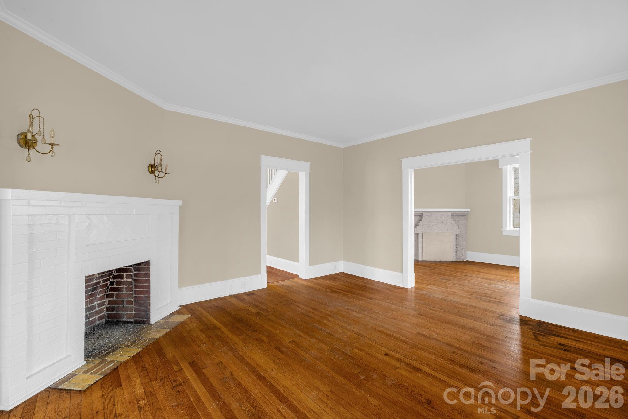 1820 S Park Drive — Reidsville