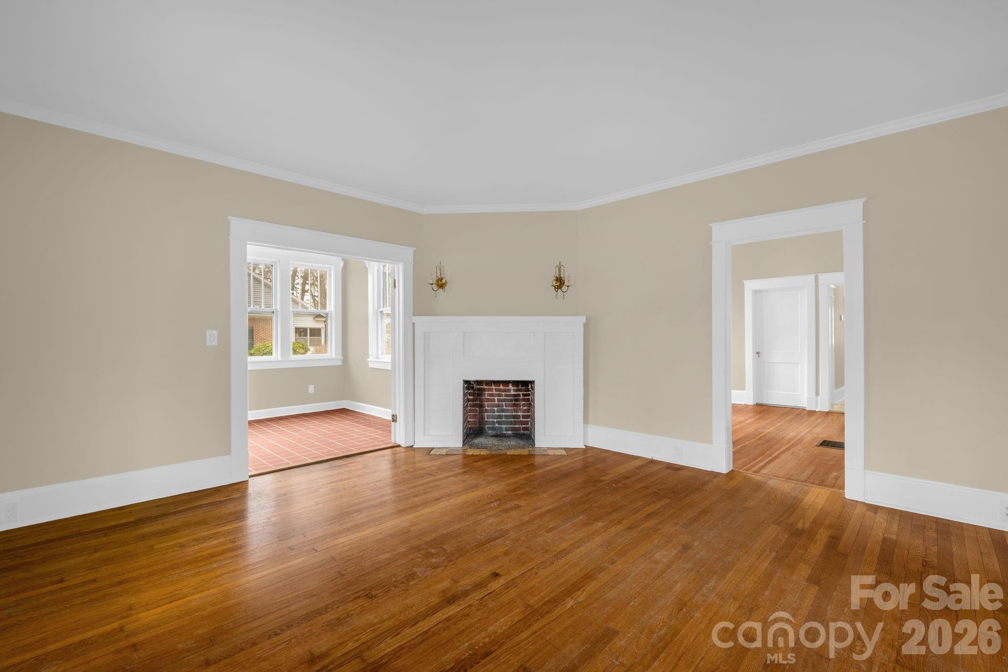 1820 S Park Drive — Reidsville