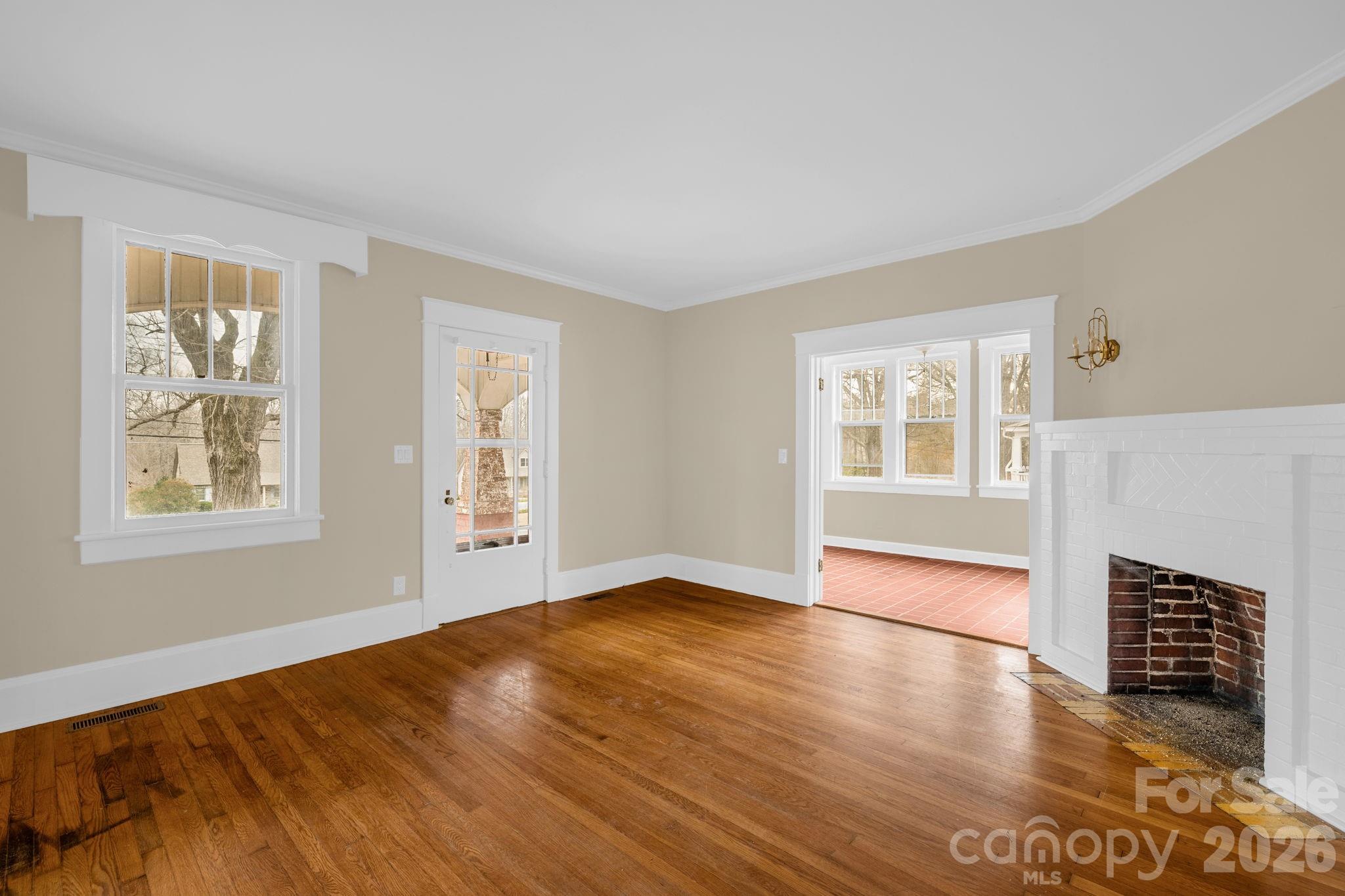 1820 S Park Drive — Reidsville