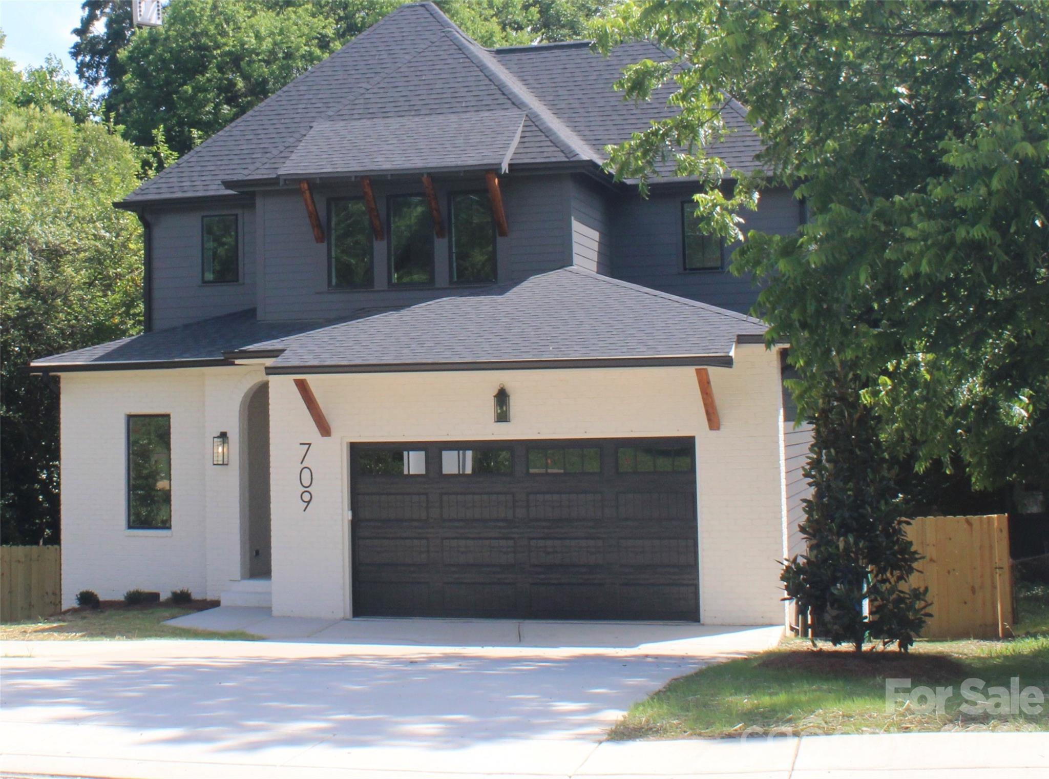 809 Norris Avenue — Charlotte