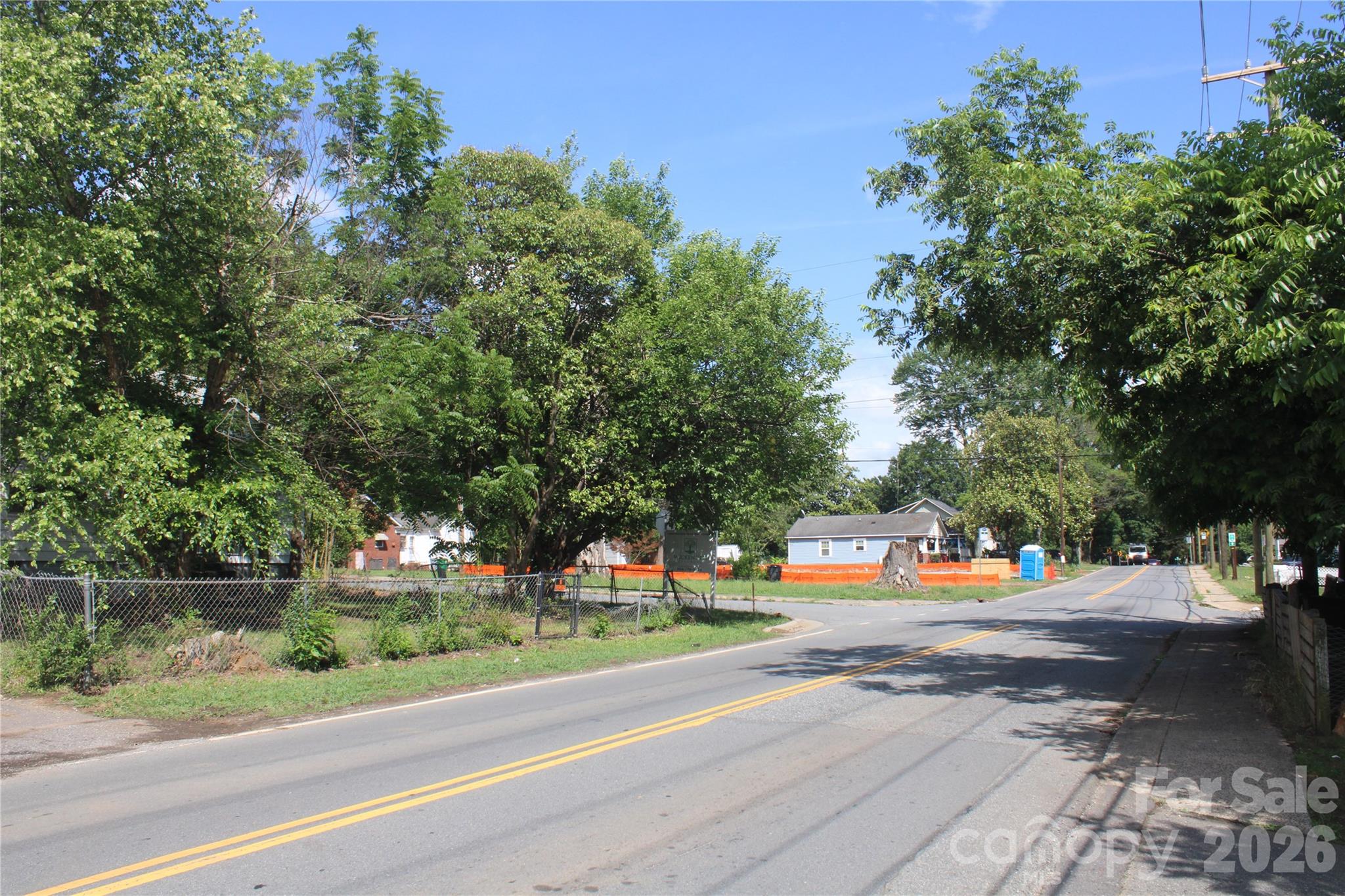 809 Norris Avenue — Charlotte