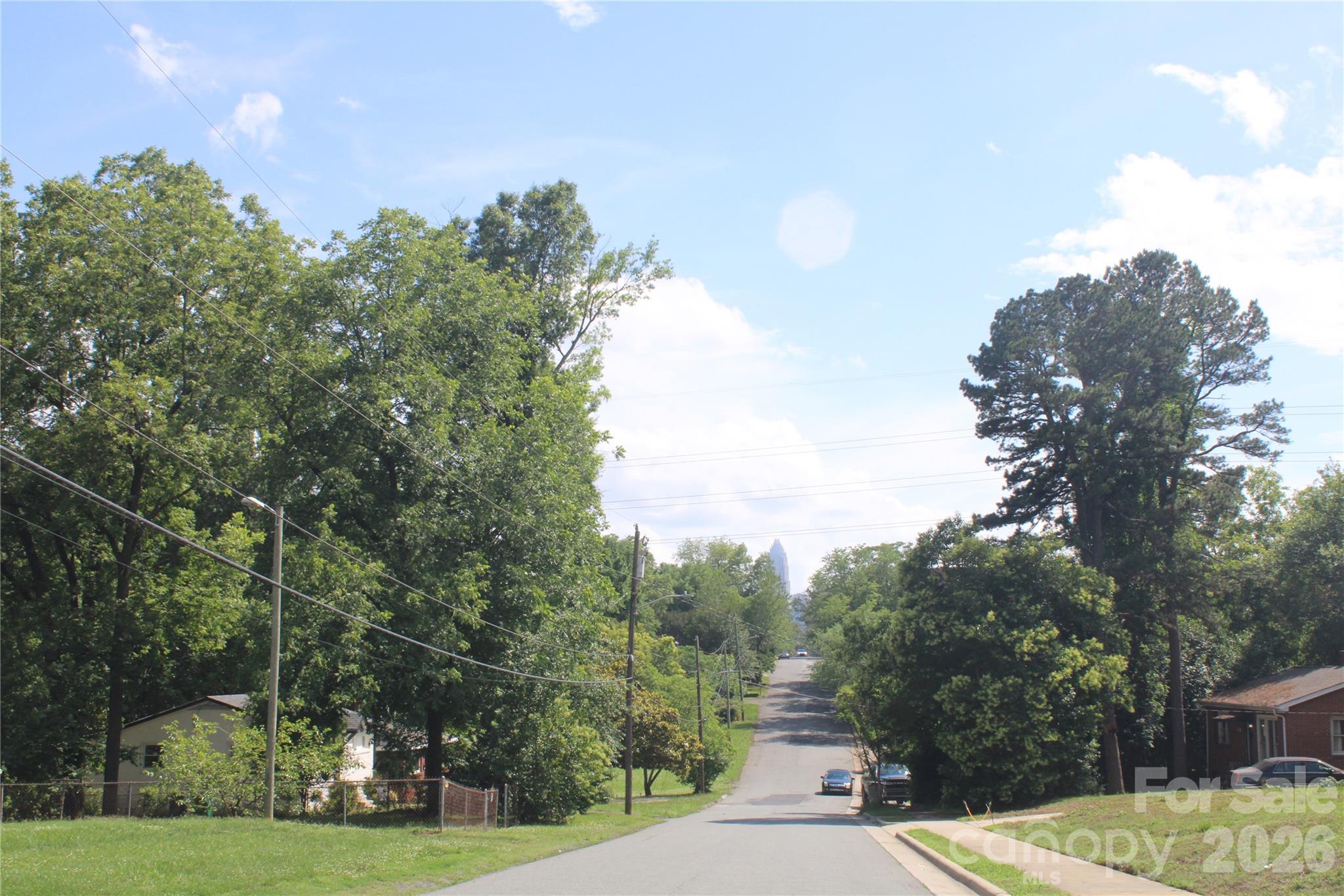 809 Norris Avenue — Charlotte