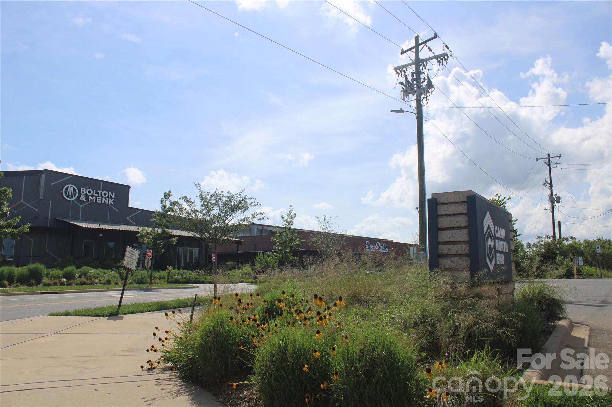 809 Norris Avenue — Charlotte