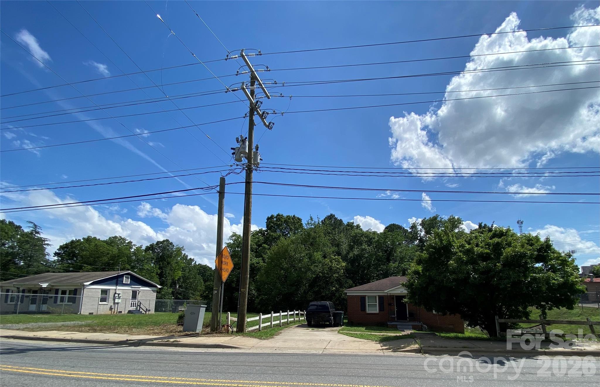 809 Norris Avenue — Charlotte