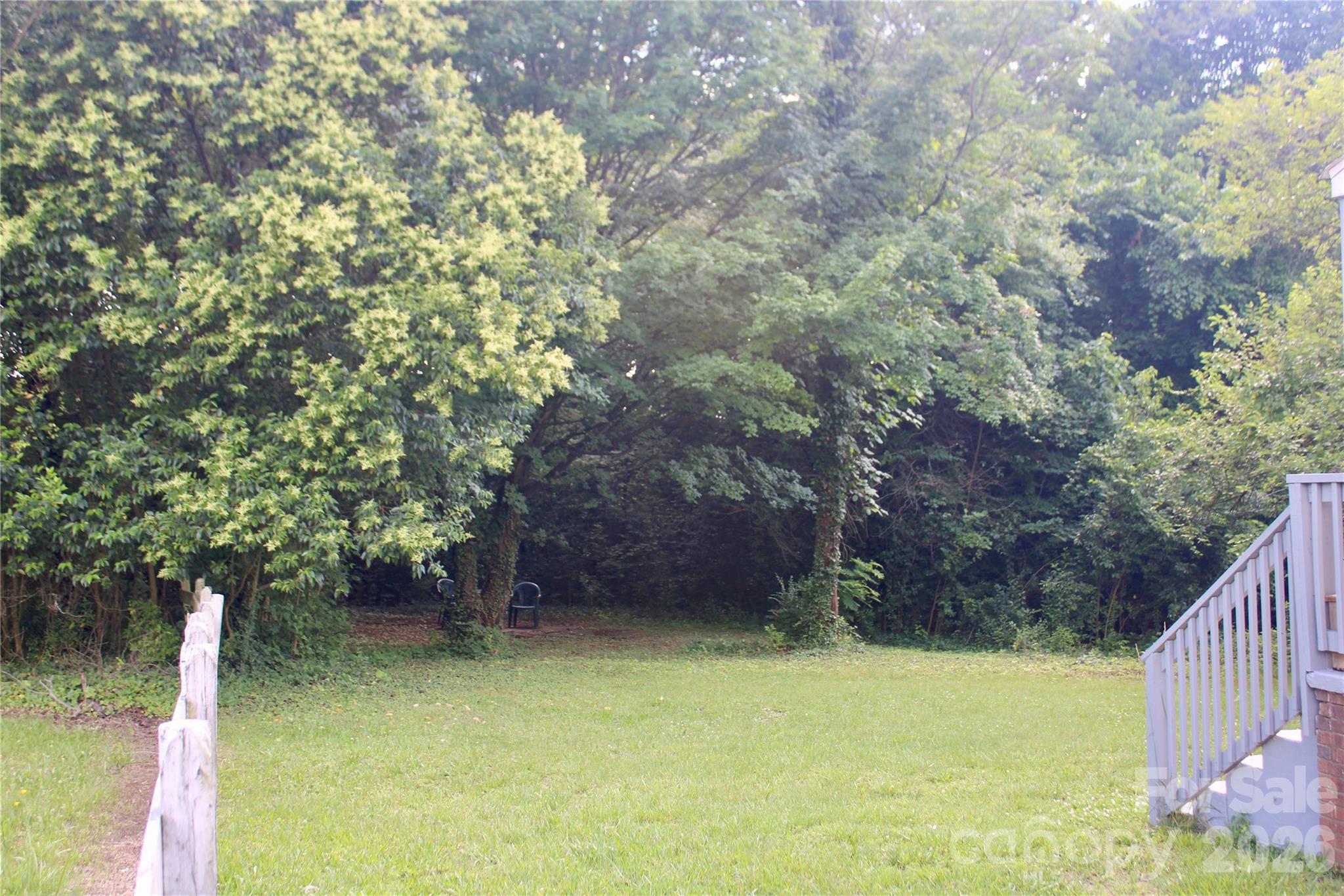 809 Norris Avenue — Charlotte