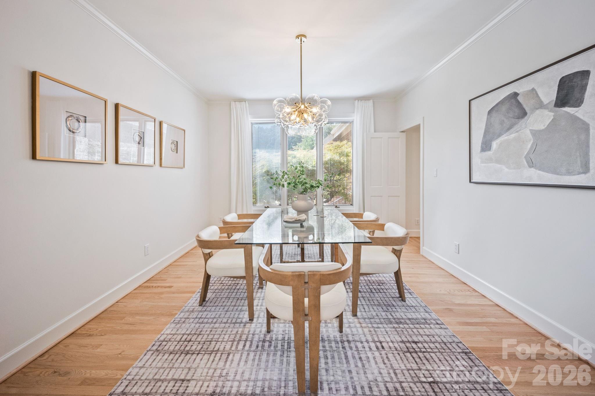 5901 Marsailles Court — Charlotte