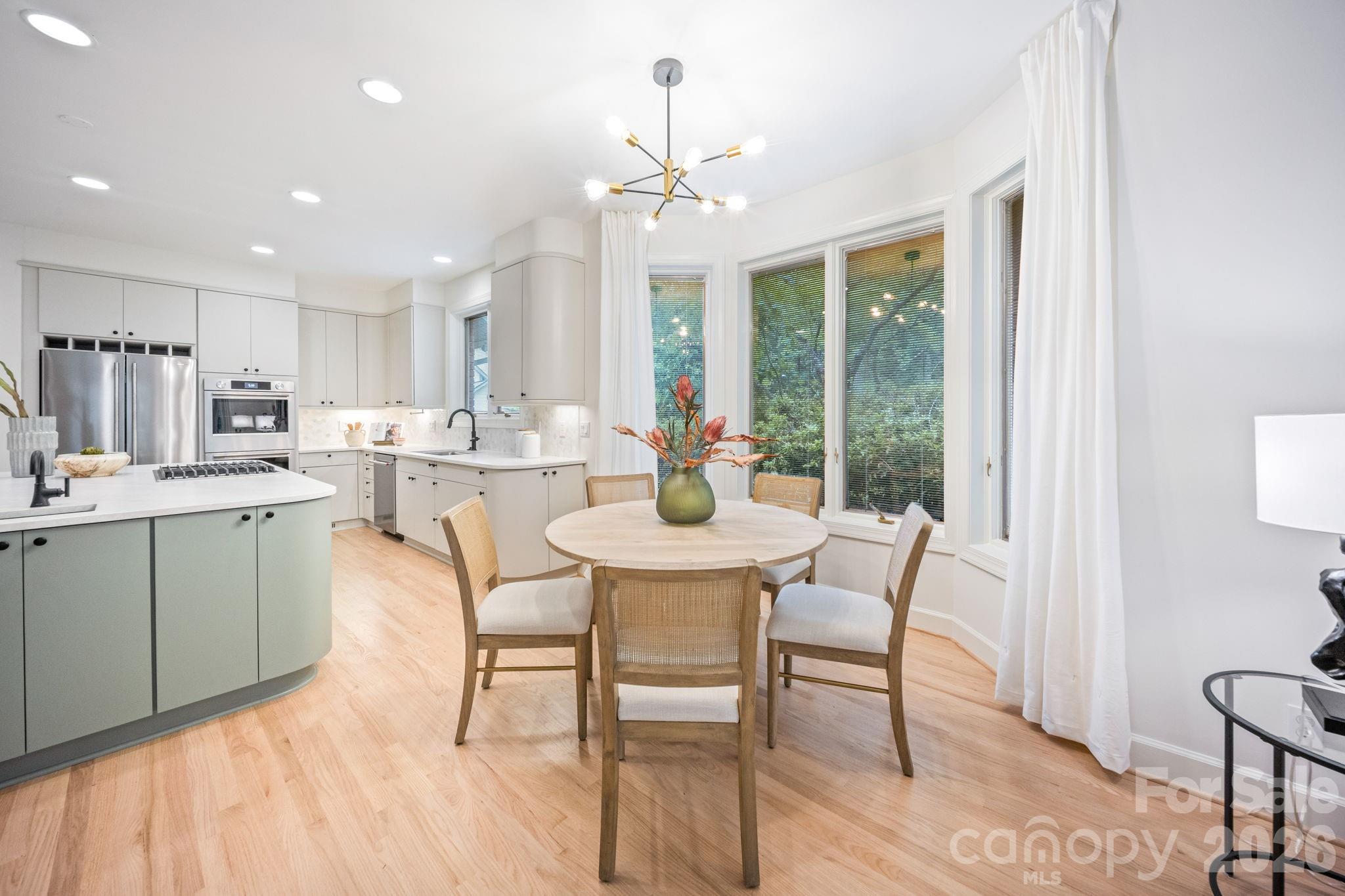 5901 Marsailles Court — Charlotte