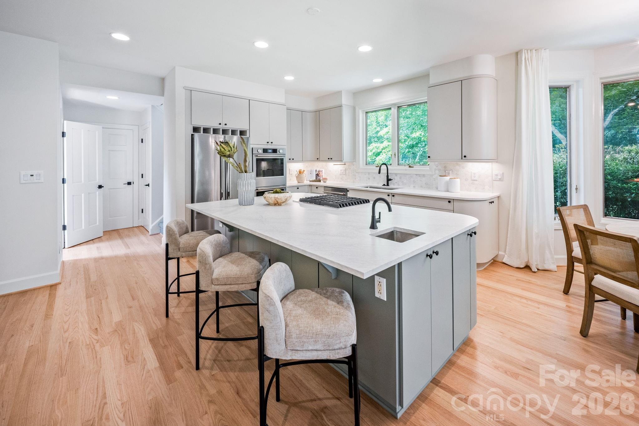 5901 Marsailles Court — Charlotte