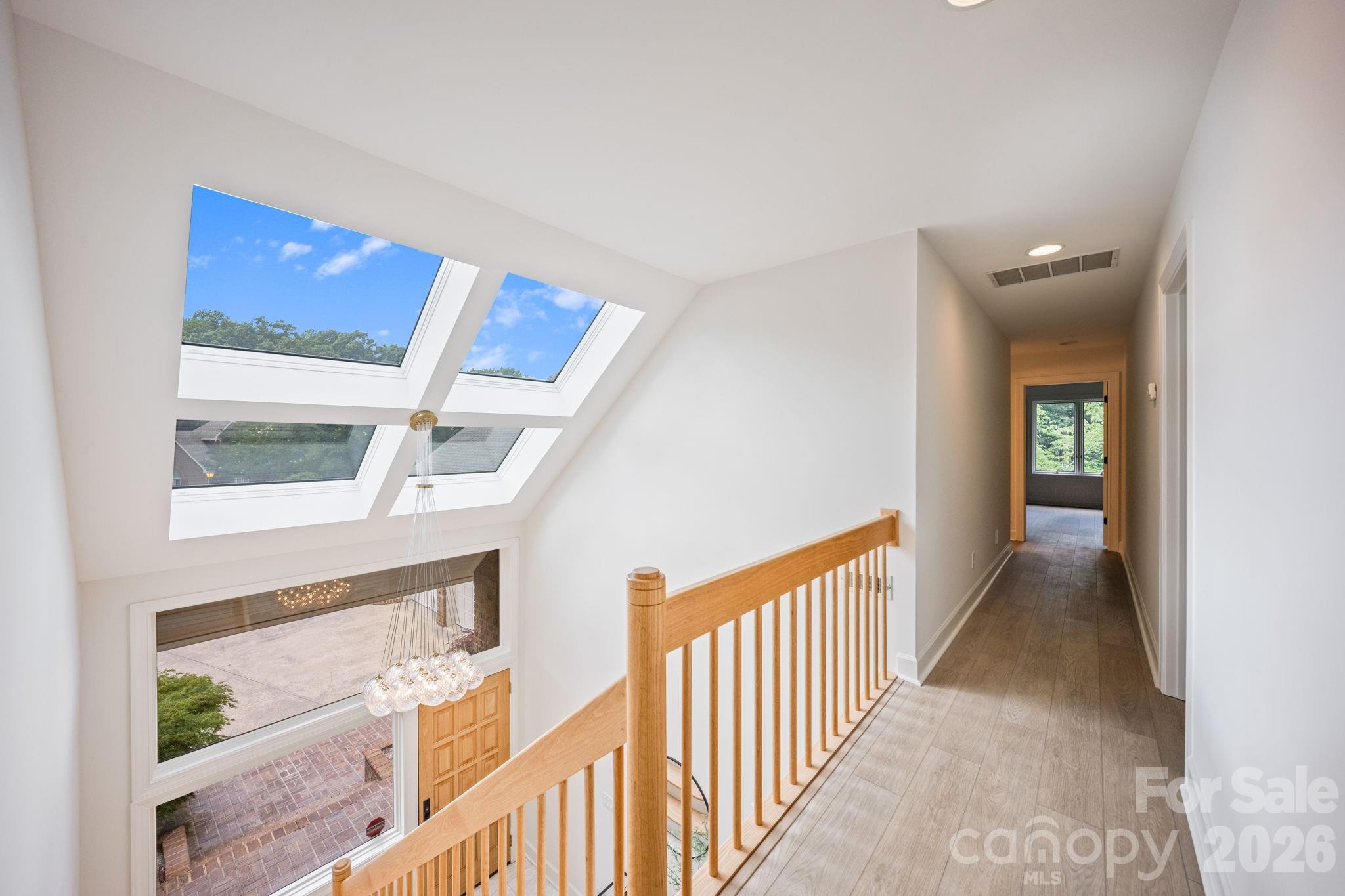 5901 Marsailles Court — Charlotte