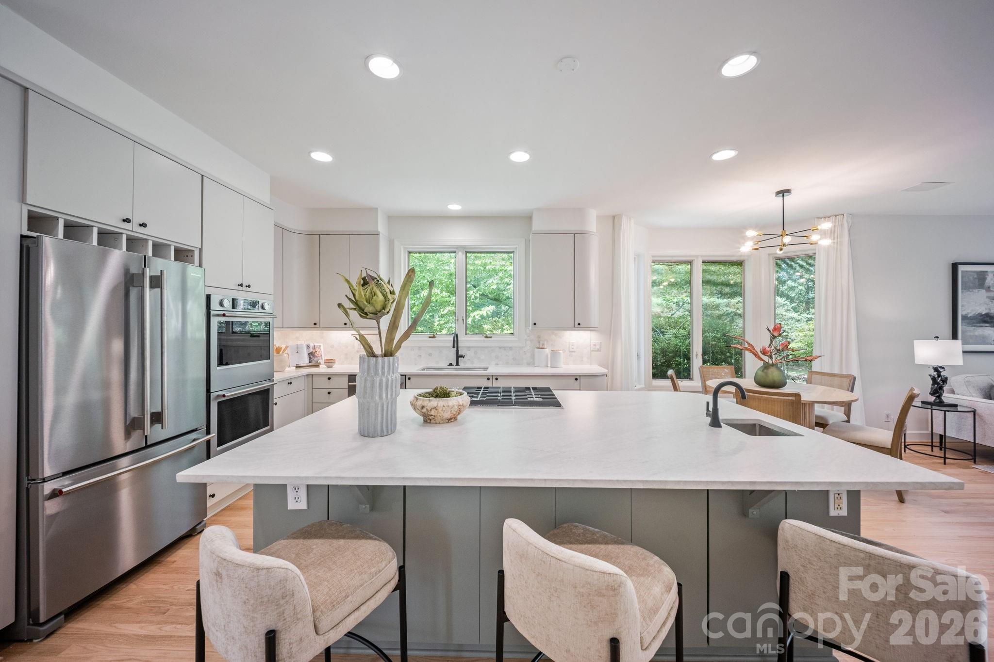 5901 Marsailles Court — Charlotte