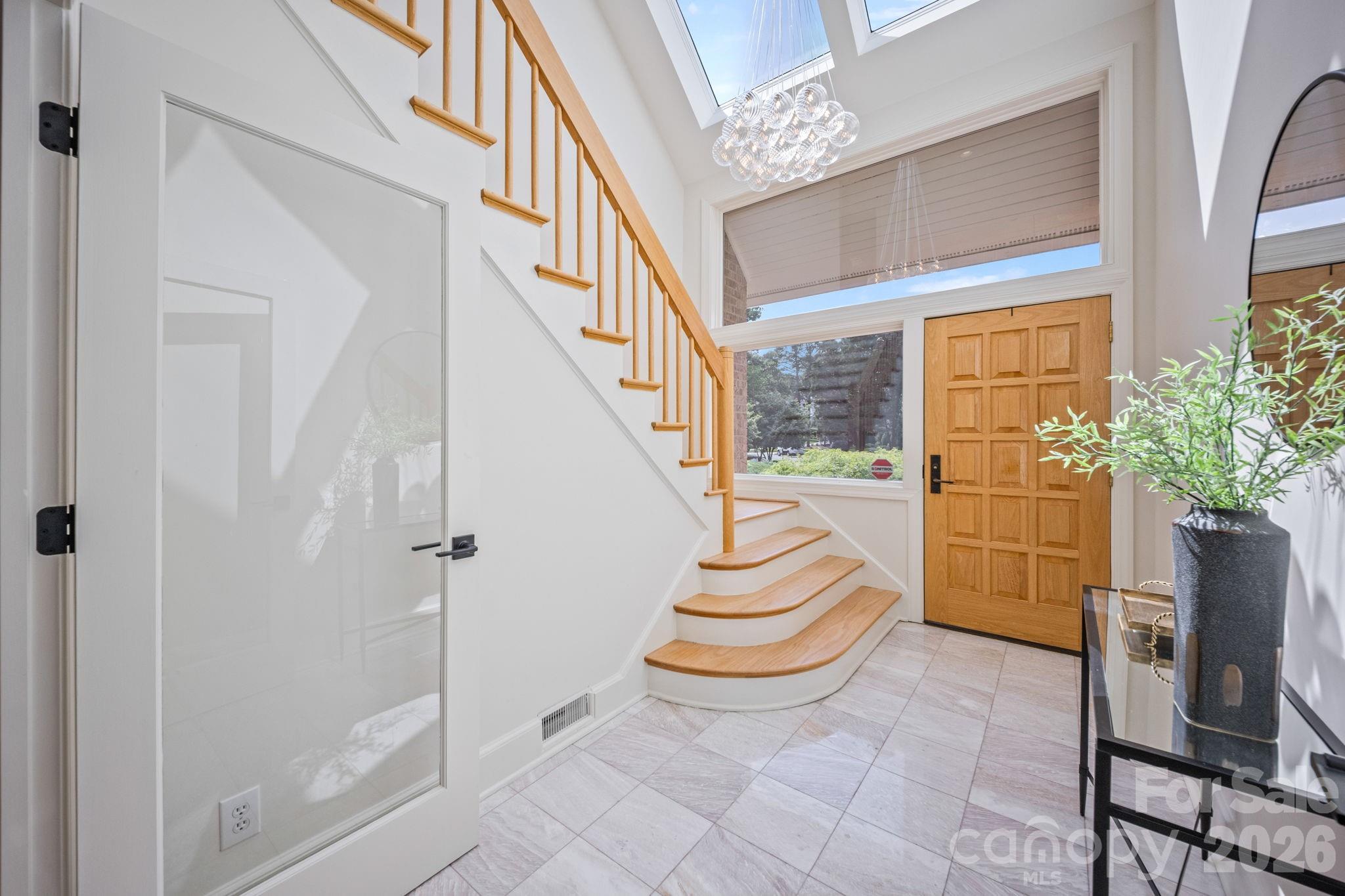 5901 Marsailles Court — Charlotte