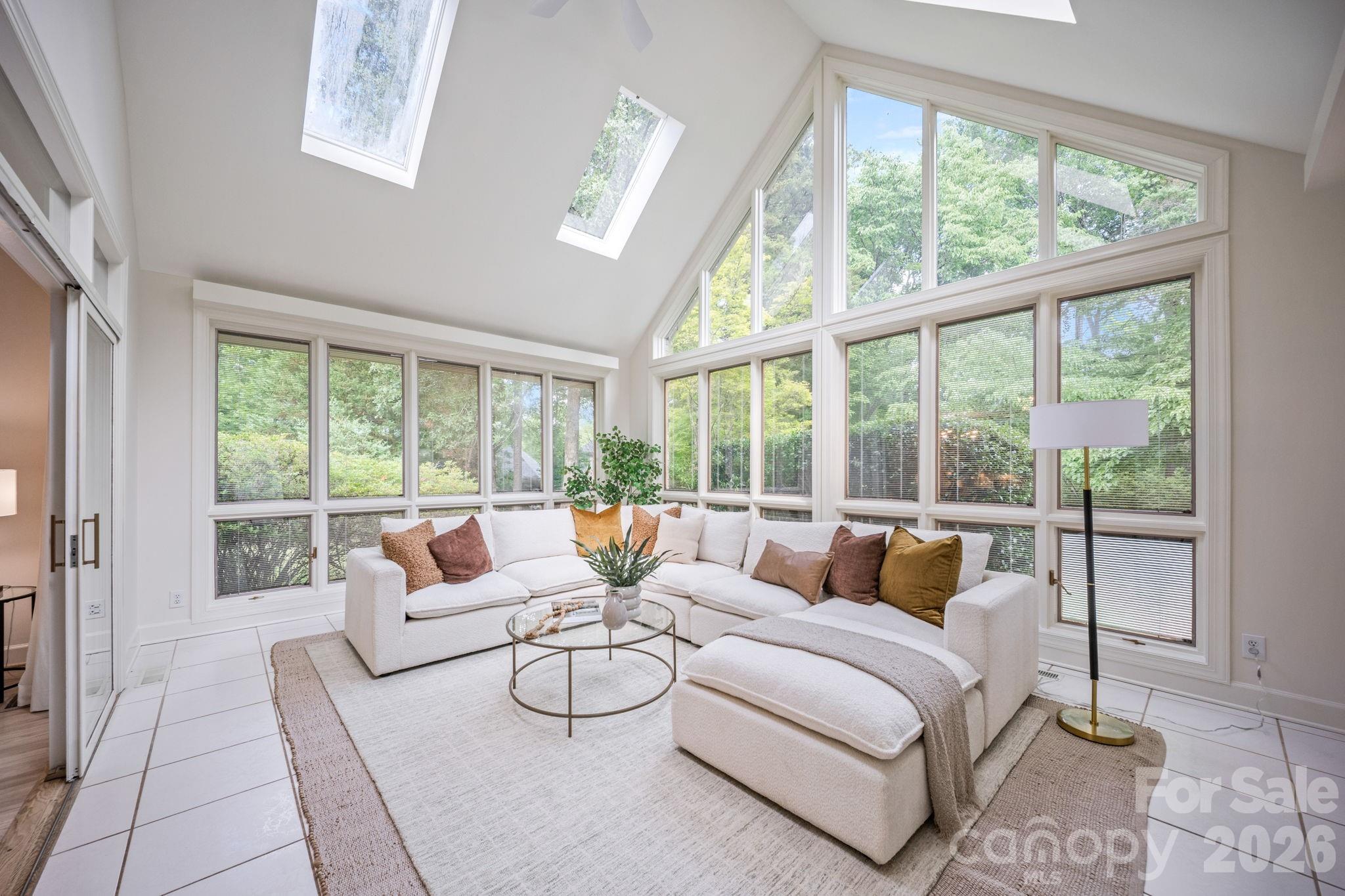 5901 Marsailles Court — Charlotte