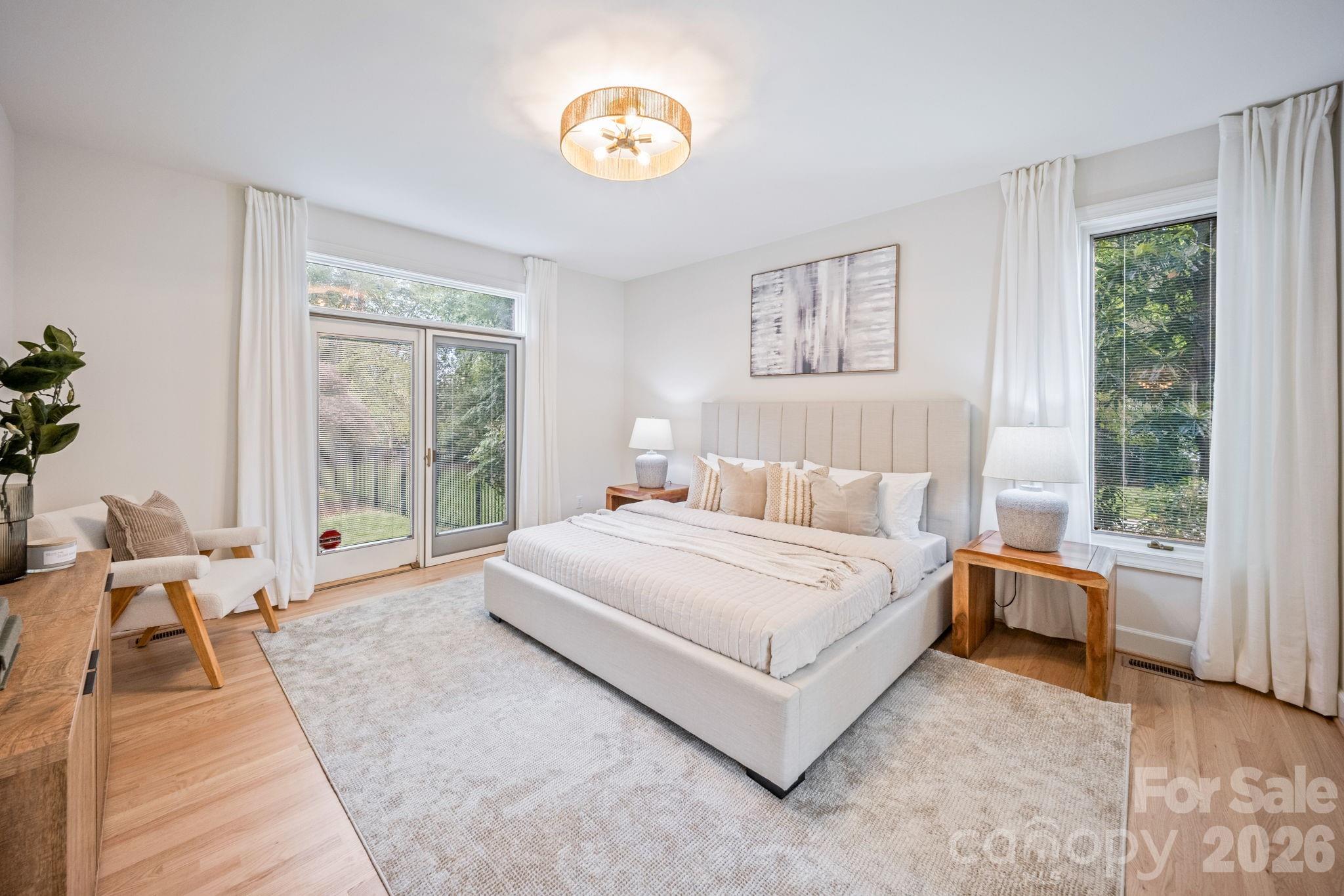 5901 Marsailles Court — Charlotte