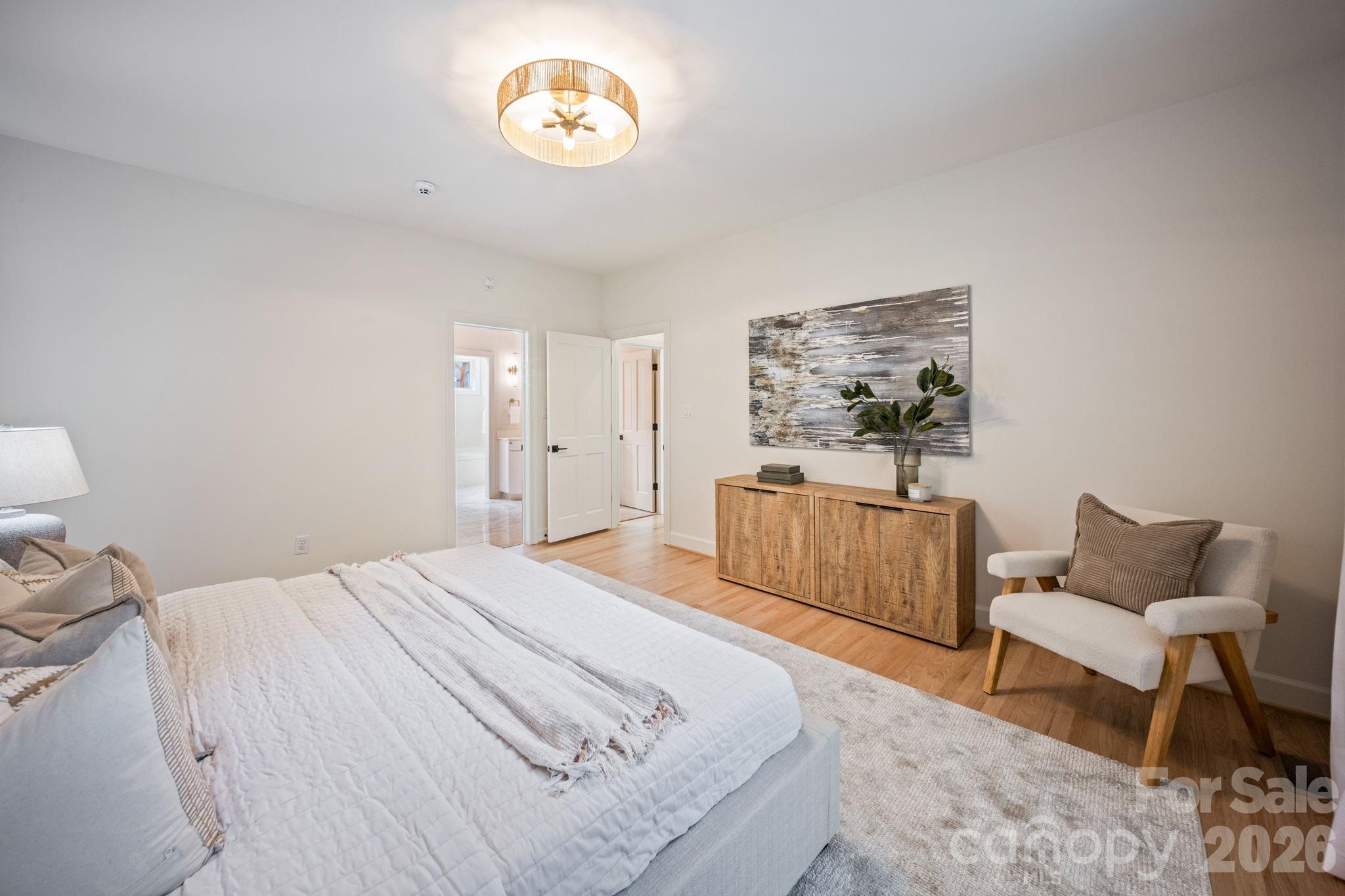 5901 Marsailles Court — Charlotte