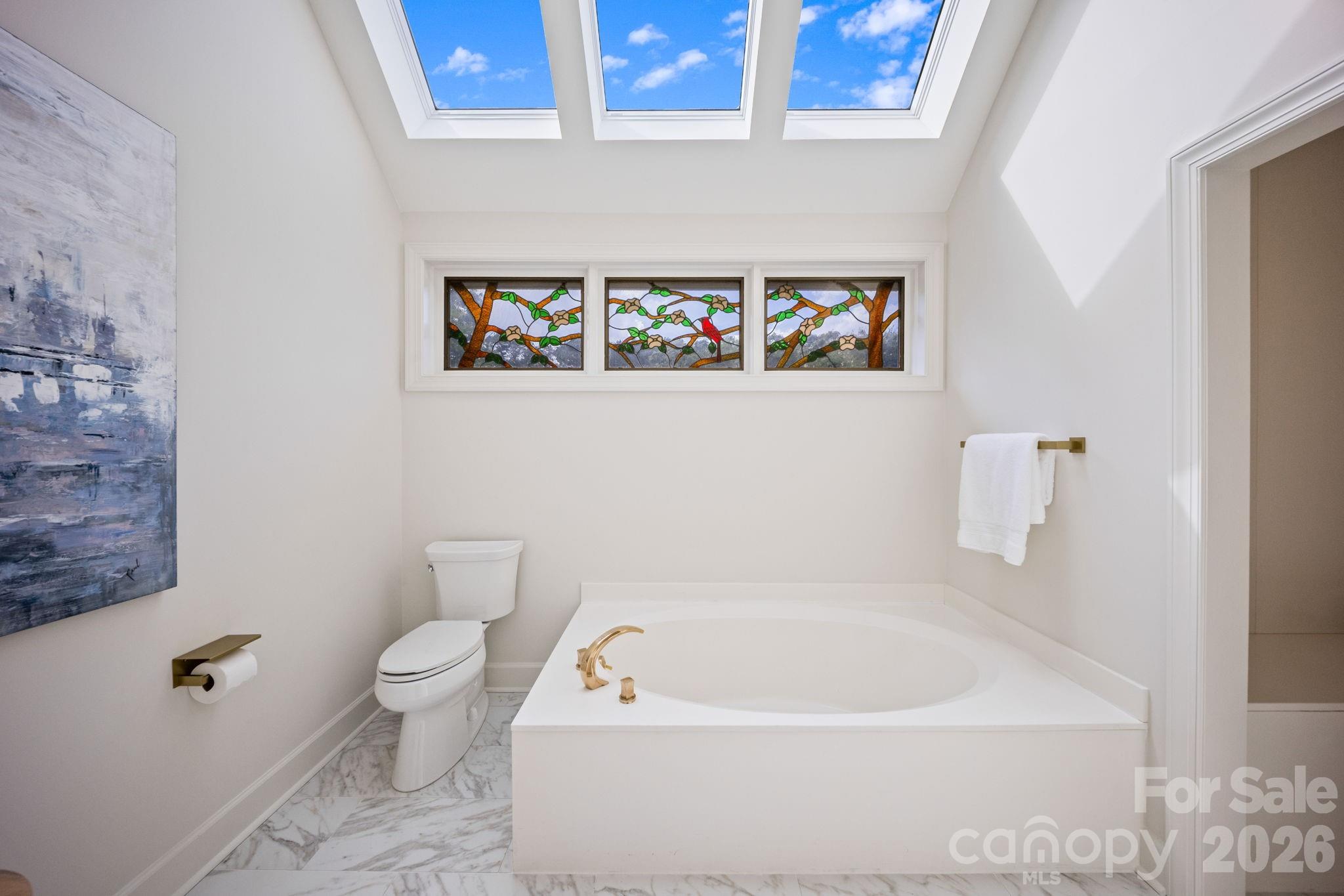 5901 Marsailles Court — Charlotte