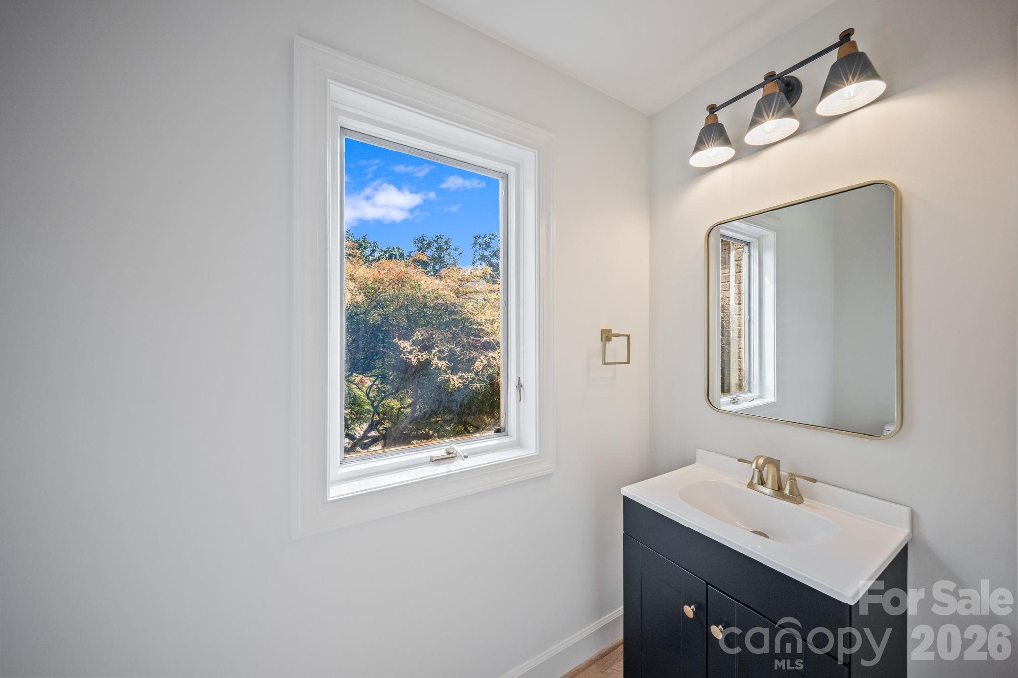 5901 Marsailles Court — Charlotte