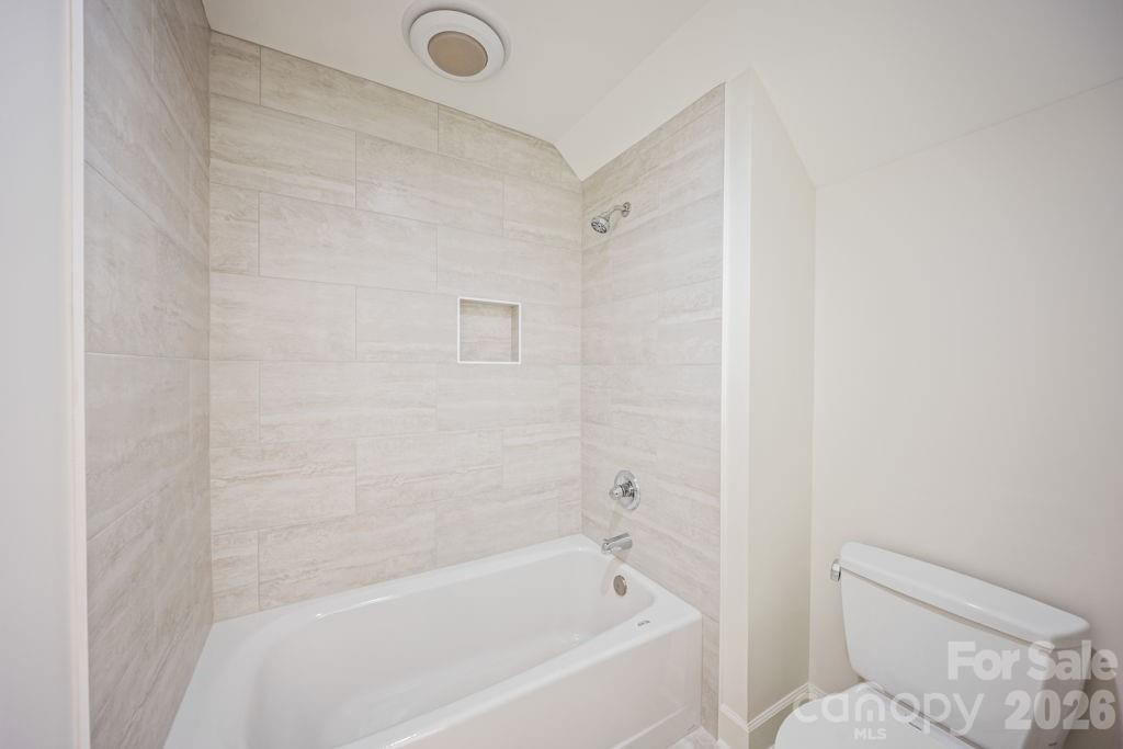 5901 Marsailles Court — Charlotte