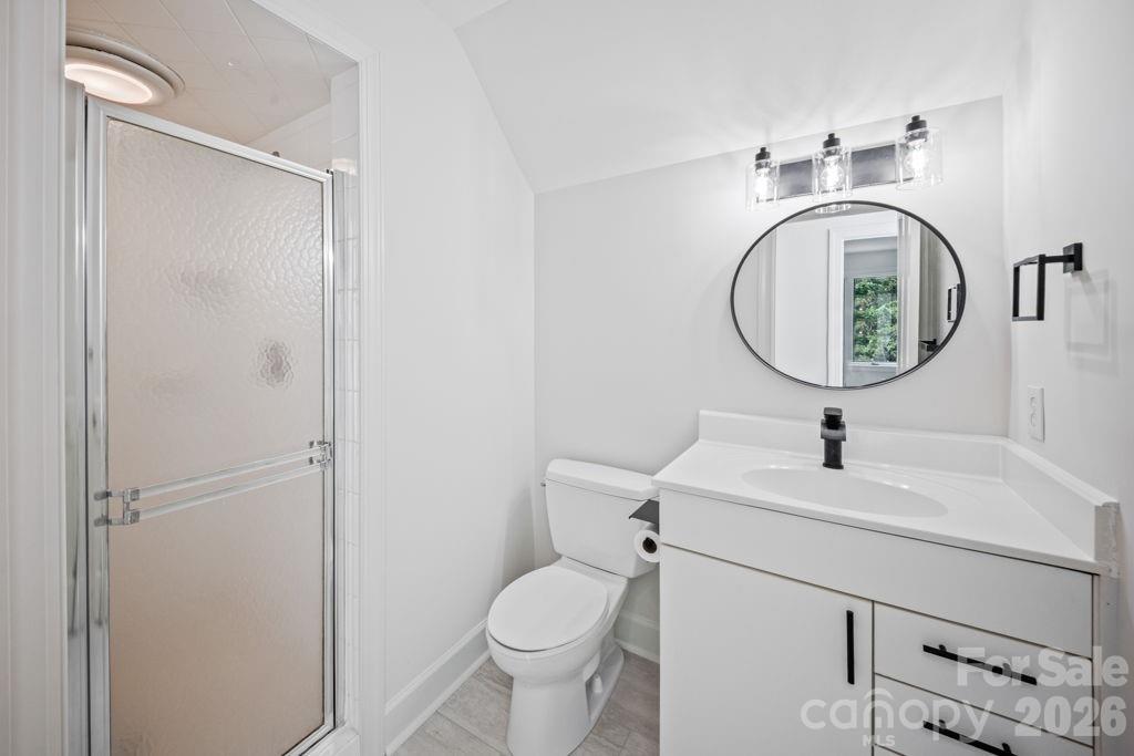 5901 Marsailles Court — Charlotte