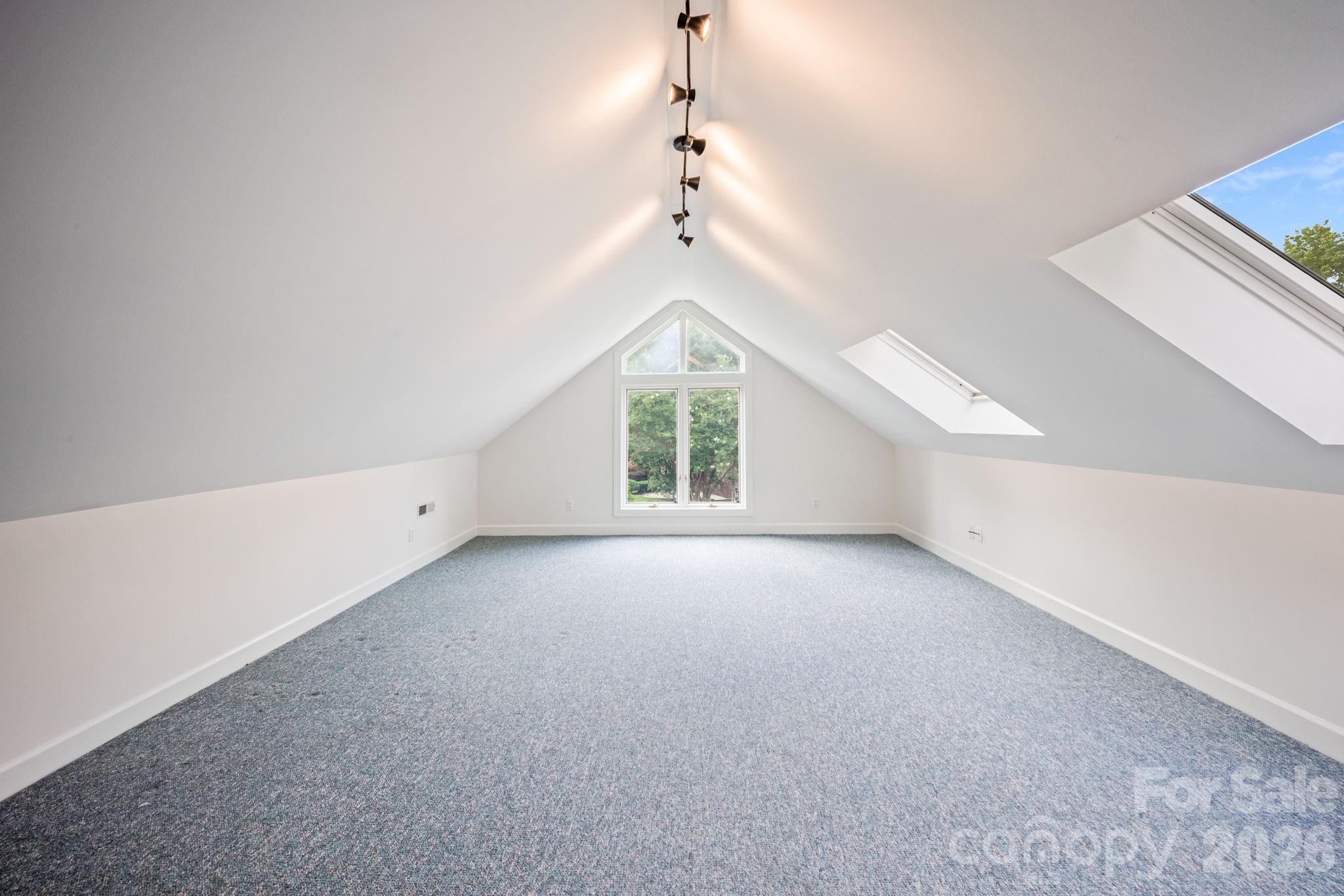 5901 Marsailles Court — Charlotte