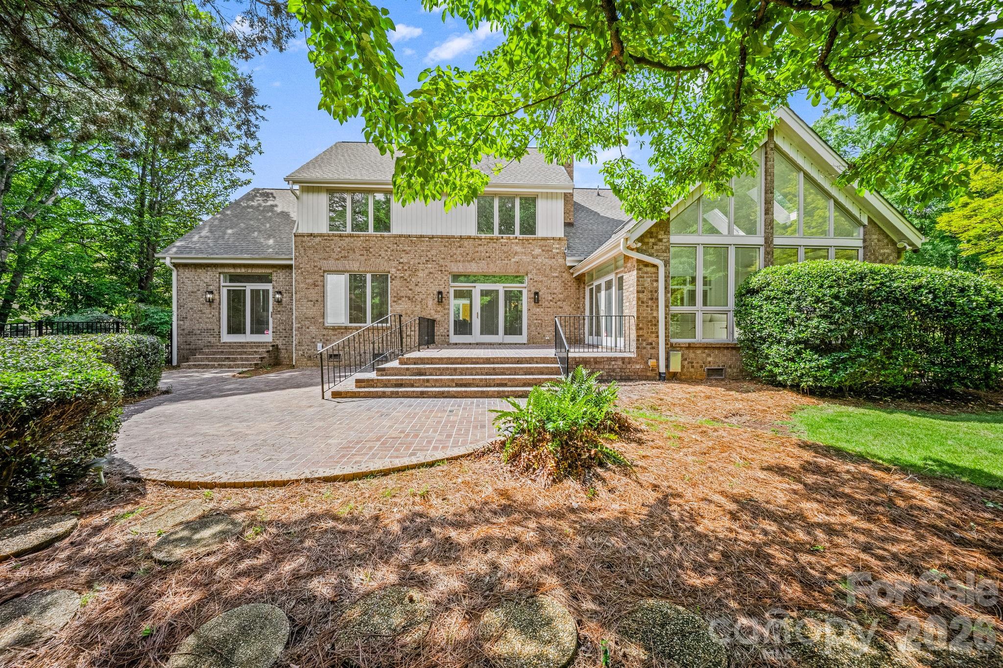5901 Marsailles Court — Charlotte