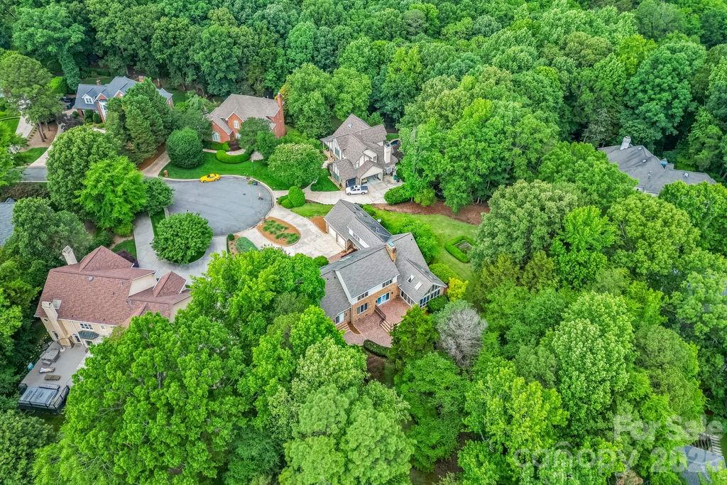 5901 Marsailles Court — Charlotte