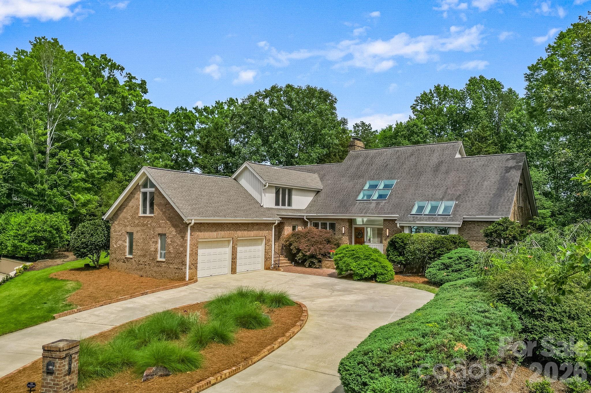 5901 Marsailles Court — Charlotte