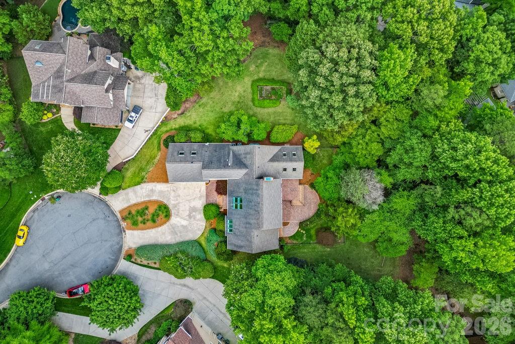 5901 Marsailles Court — Charlotte