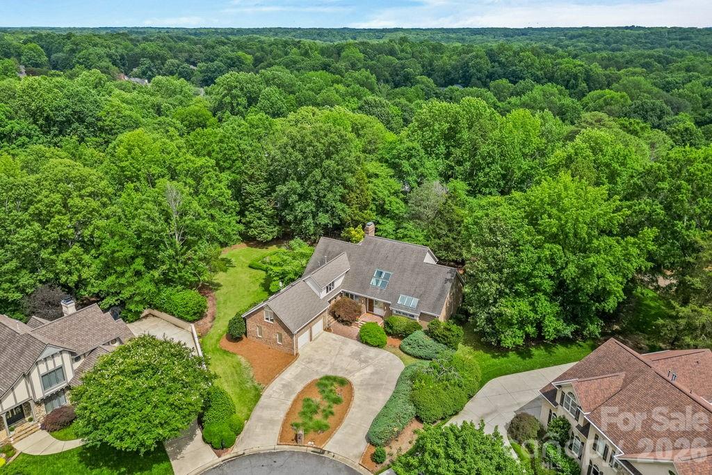 5901 Marsailles Court — Charlotte