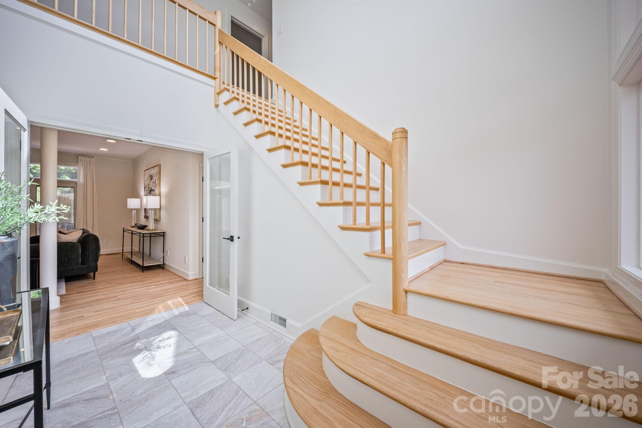 5901 Marsailles Court — Charlotte