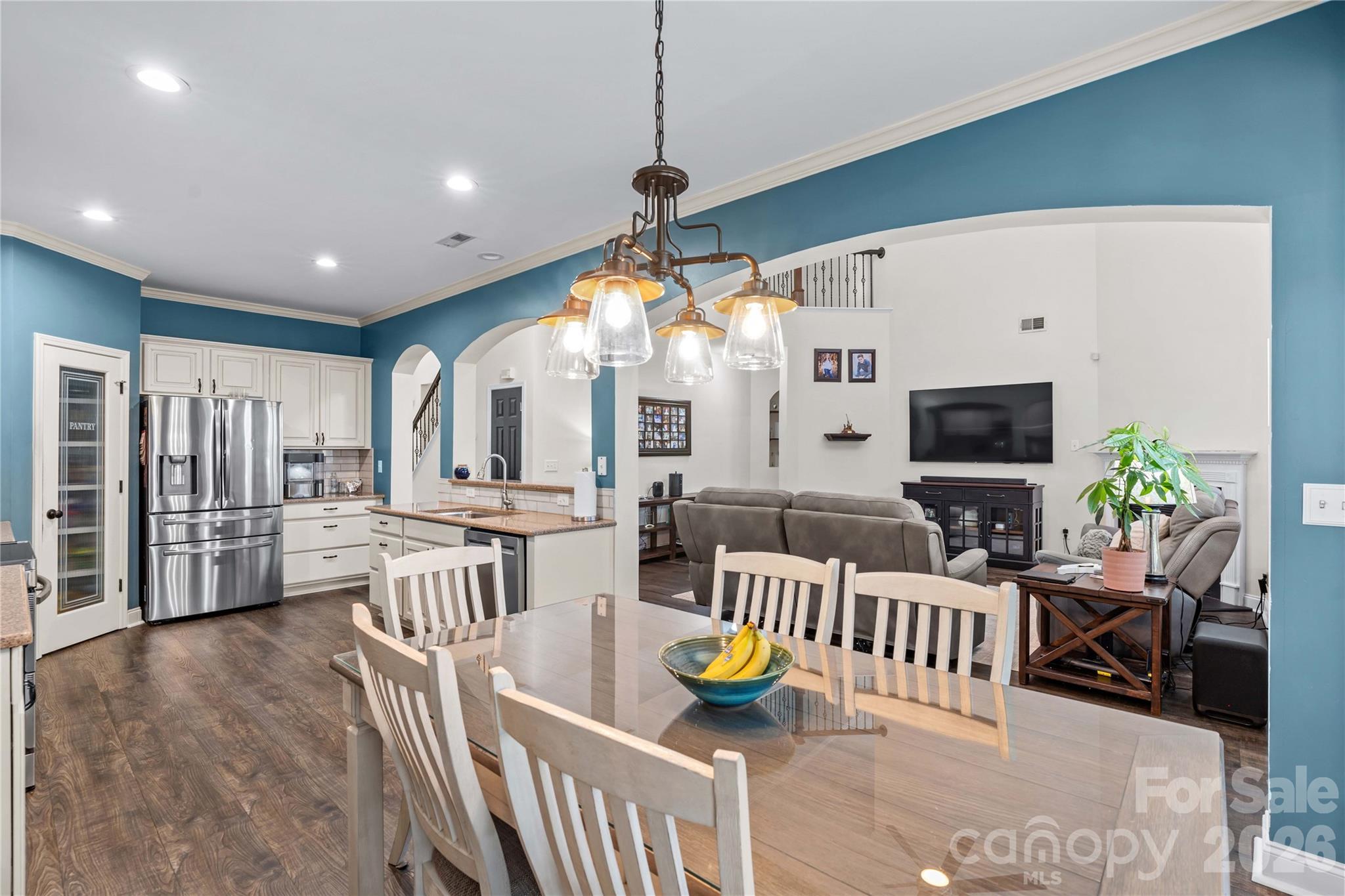 104 Middleton Place — Mooresville