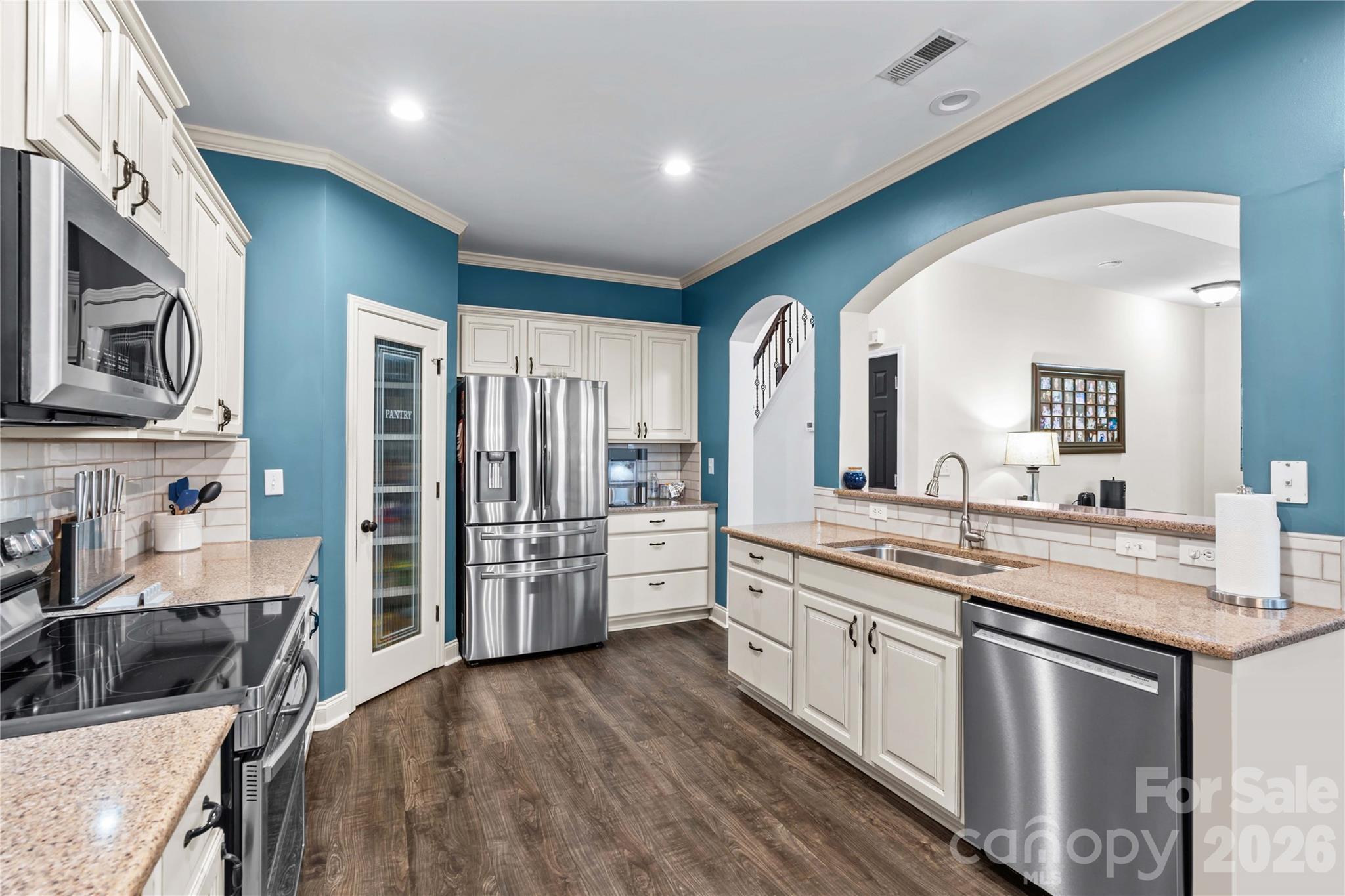 104 Middleton Place — Mooresville