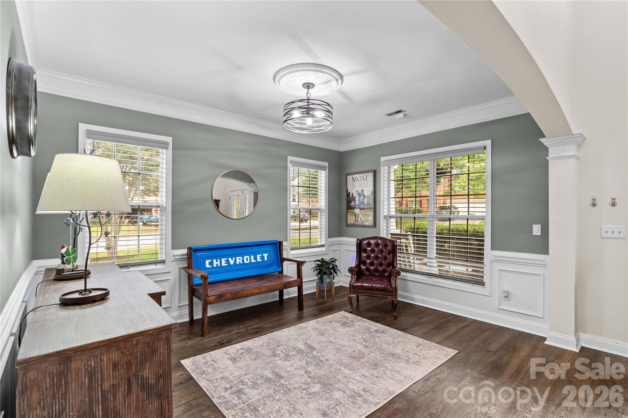 104 Middleton Place — Mooresville