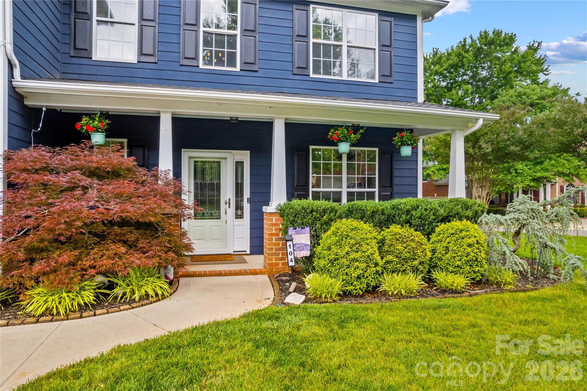 104 Middleton Place — Mooresville