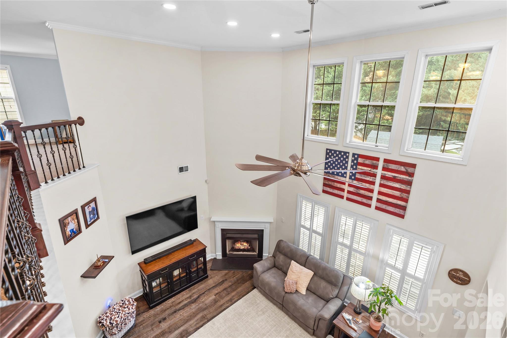 104 Middleton Place — Mooresville