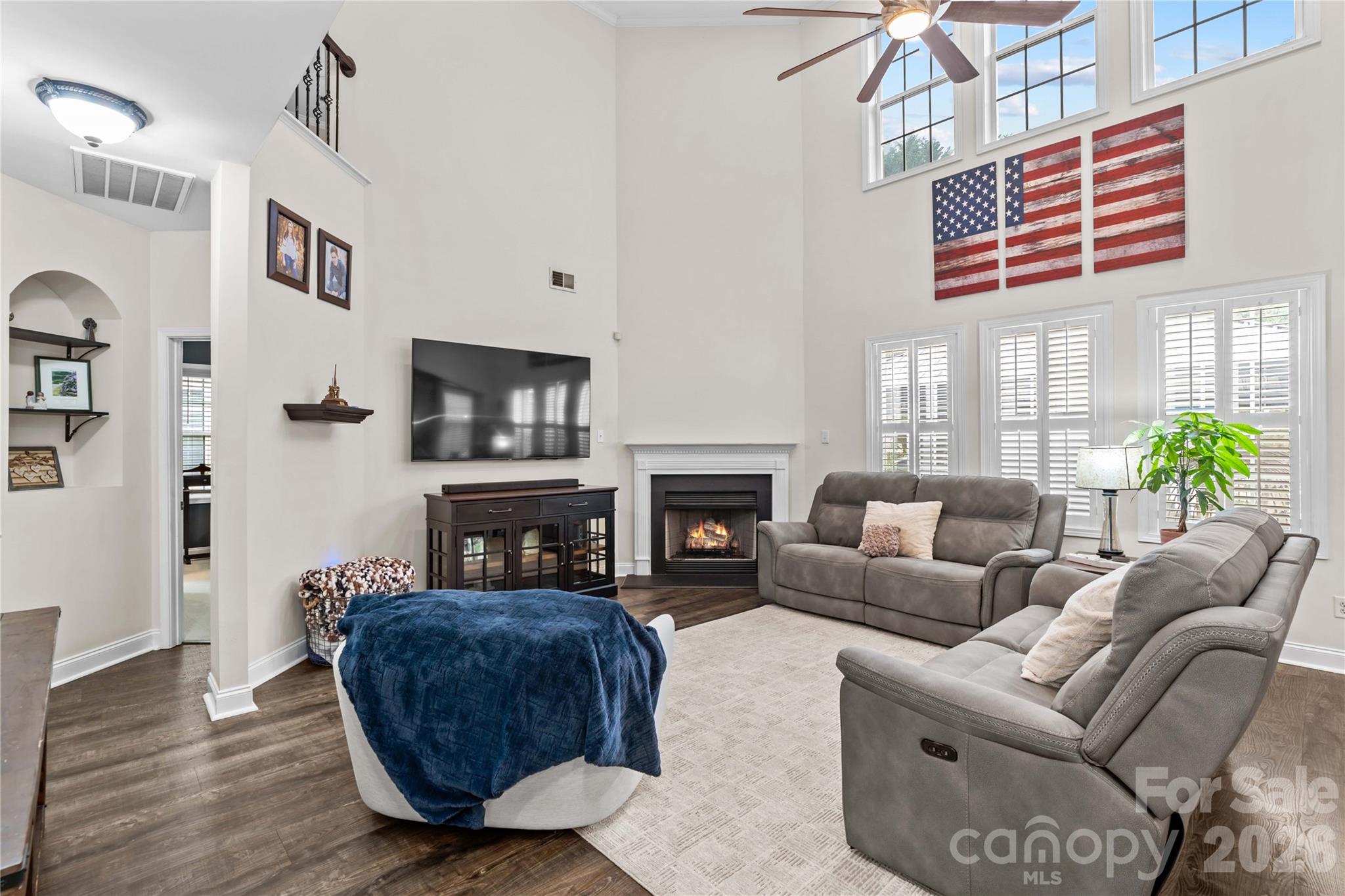 104 Middleton Place — Mooresville