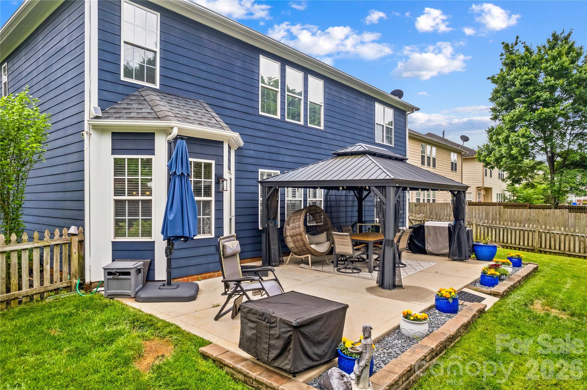 104 Middleton Place — Mooresville