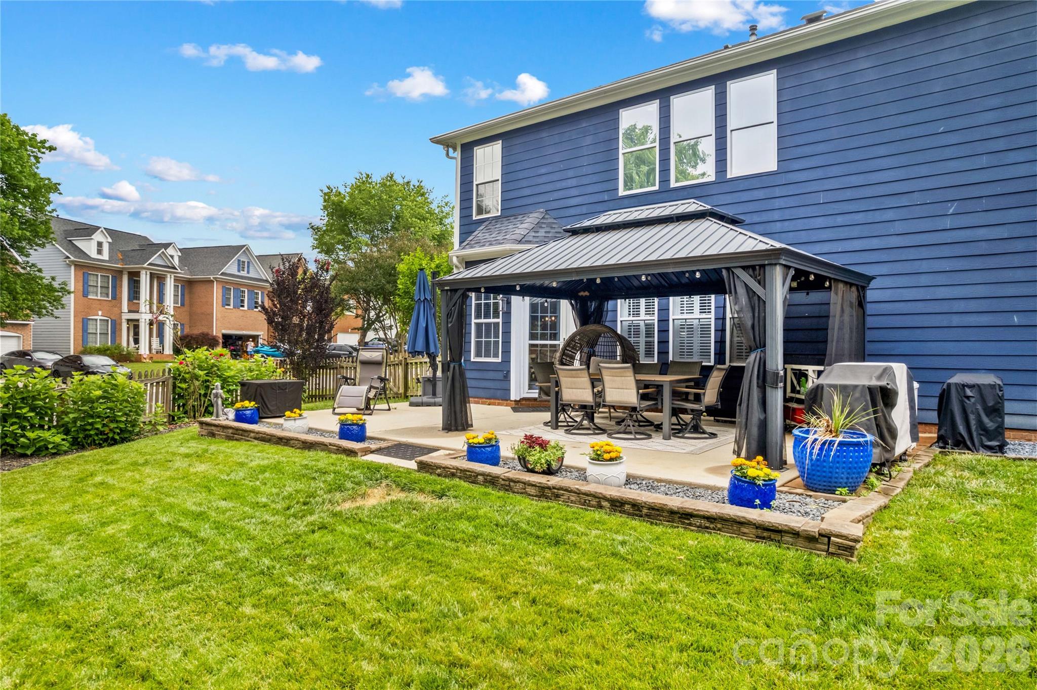 104 Middleton Place — Mooresville
