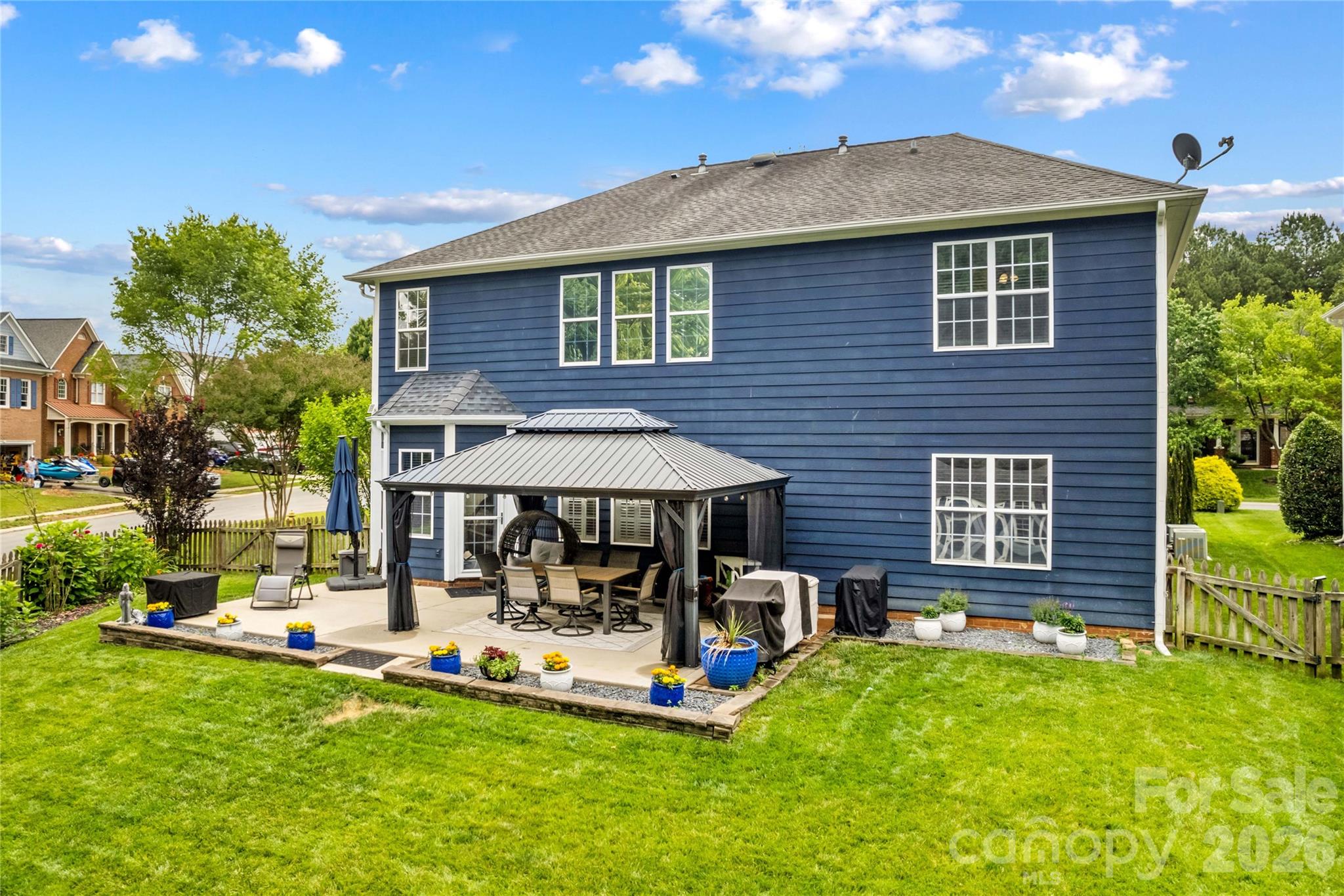 104 Middleton Place — Mooresville