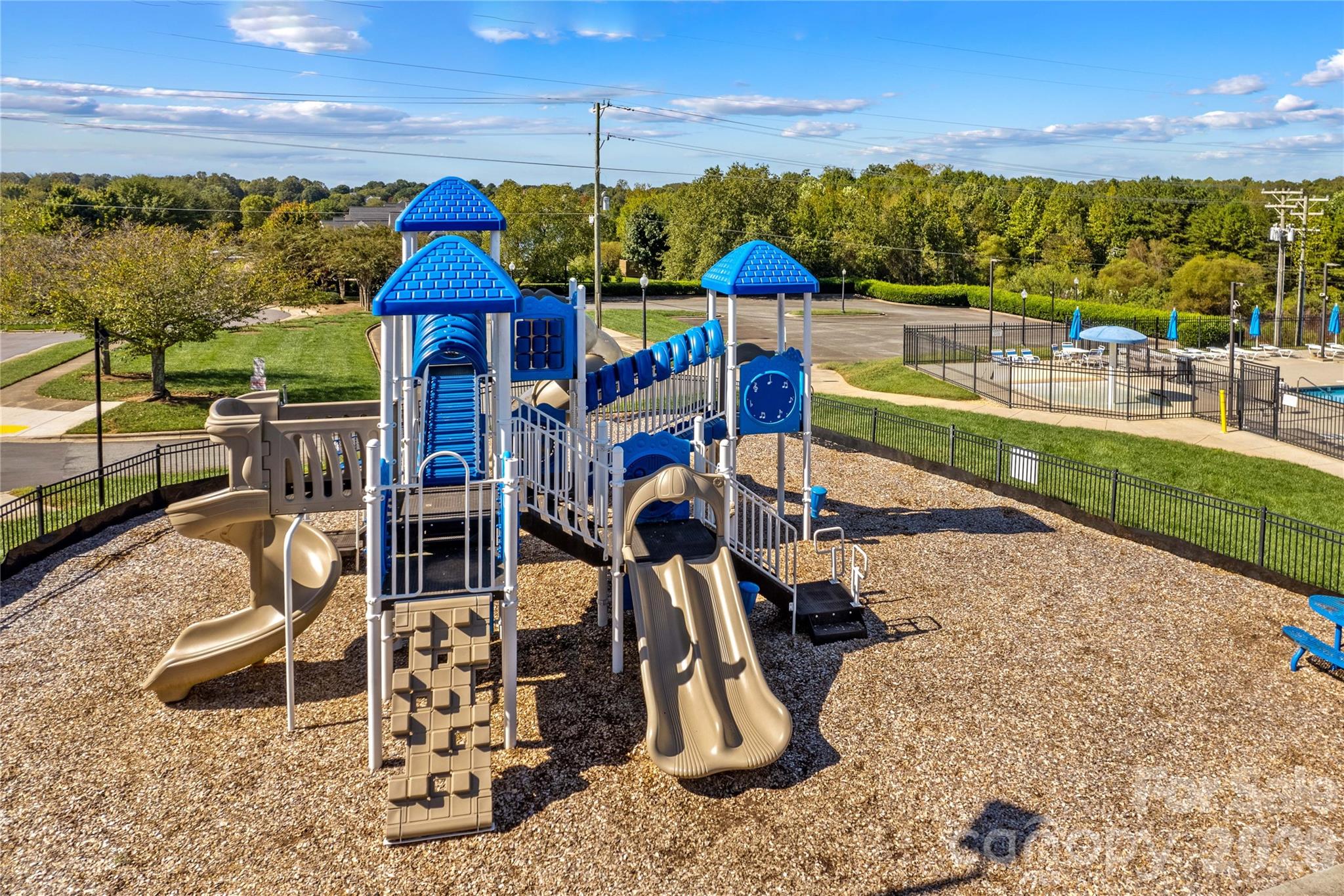 104 Middleton Place — Mooresville