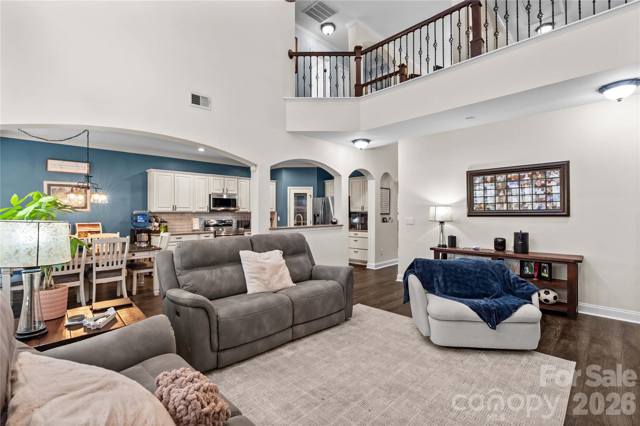 104 Middleton Place — Mooresville