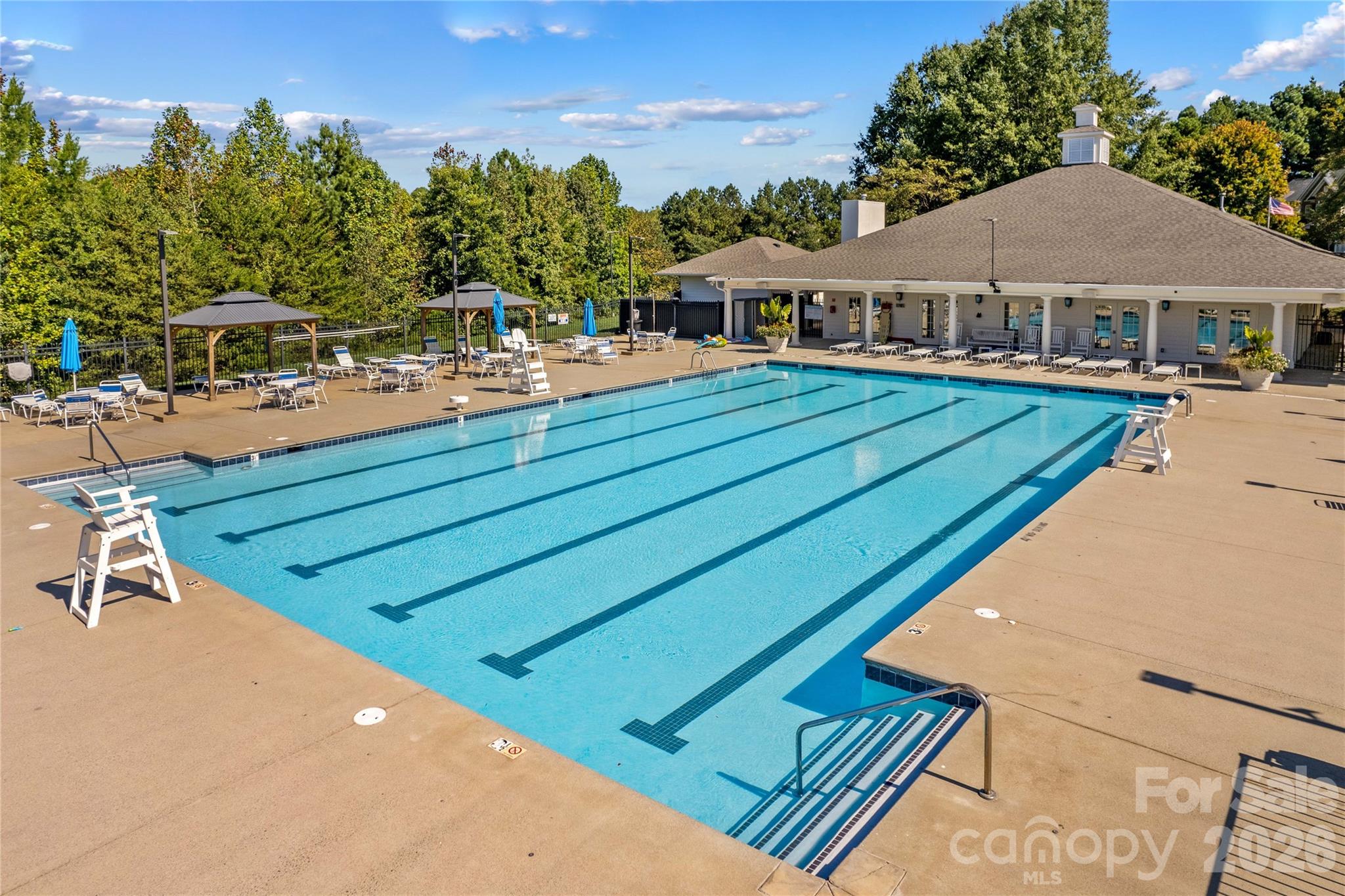 104 Middleton Place — Mooresville