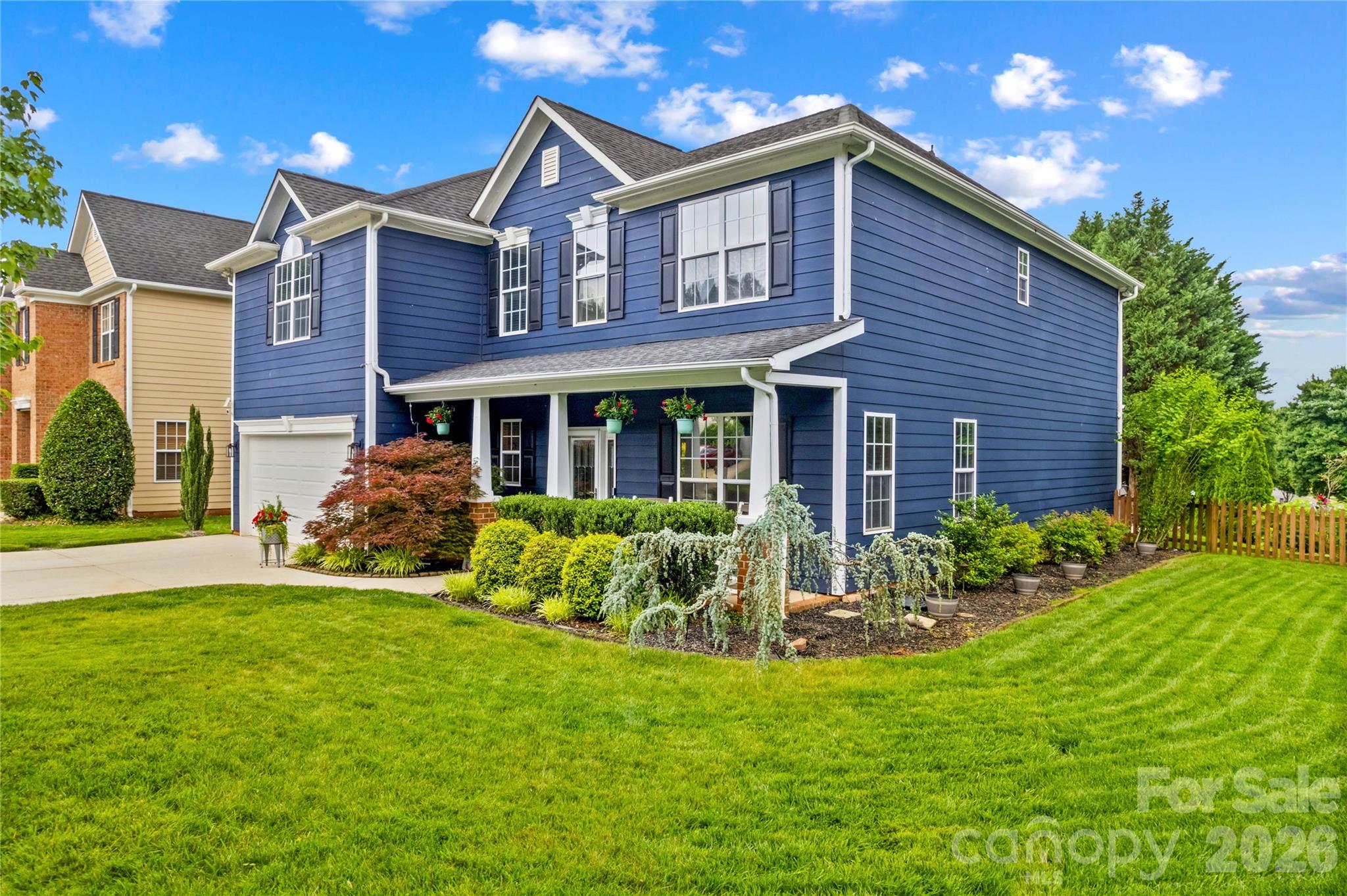 104 Middleton Place — Mooresville