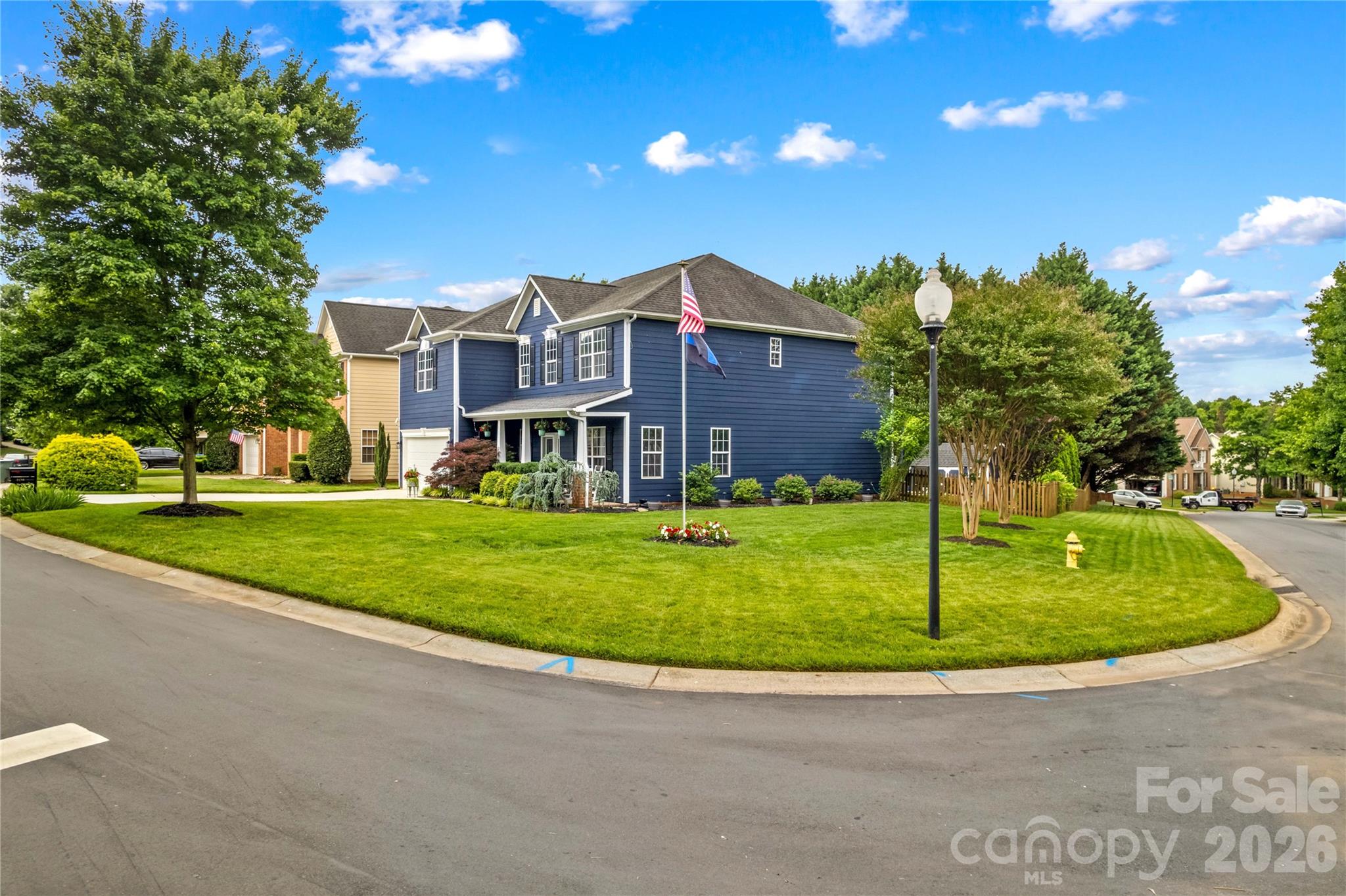 104 Middleton Place — Mooresville
