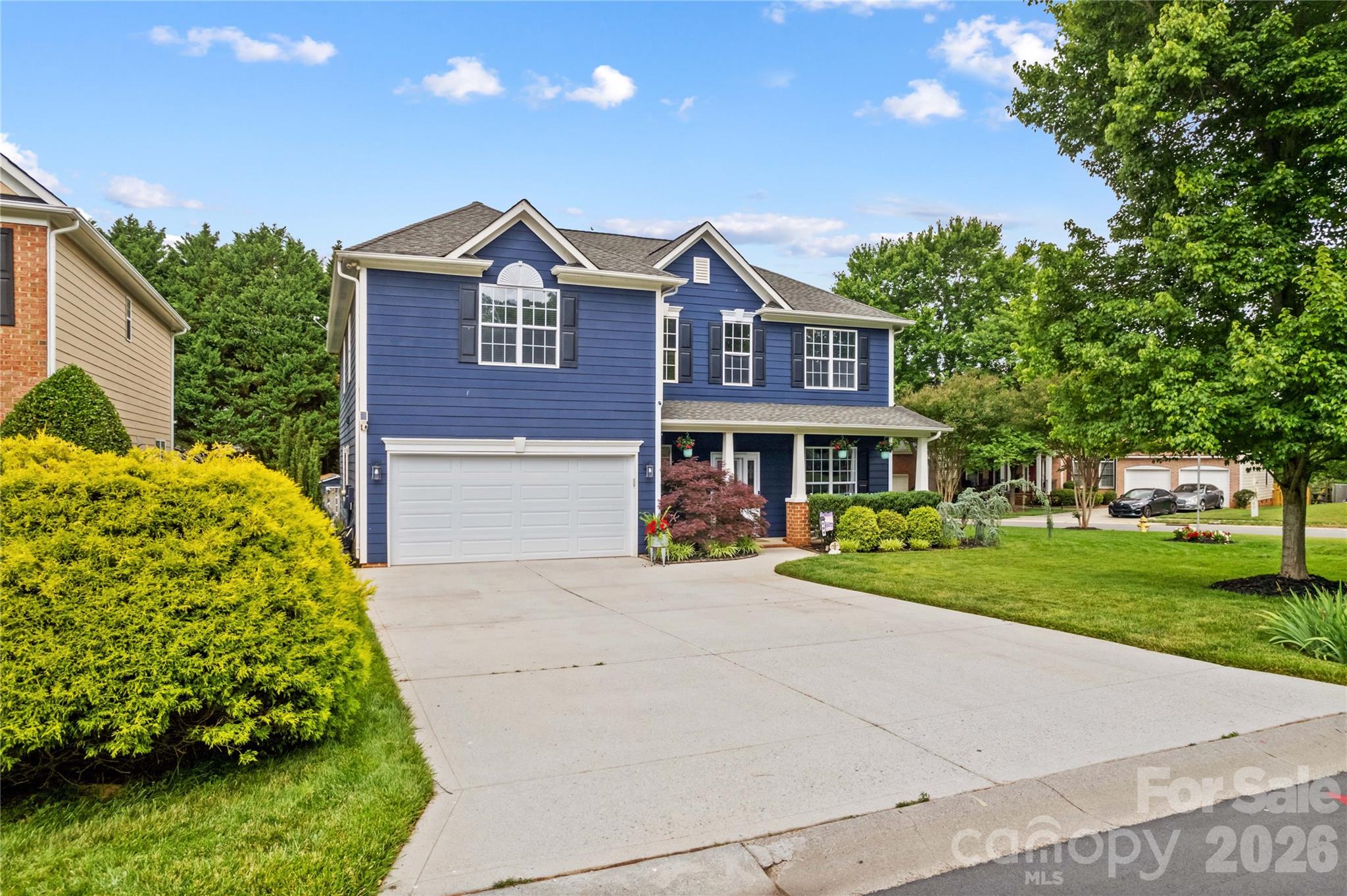 104 Middleton Place — Mooresville